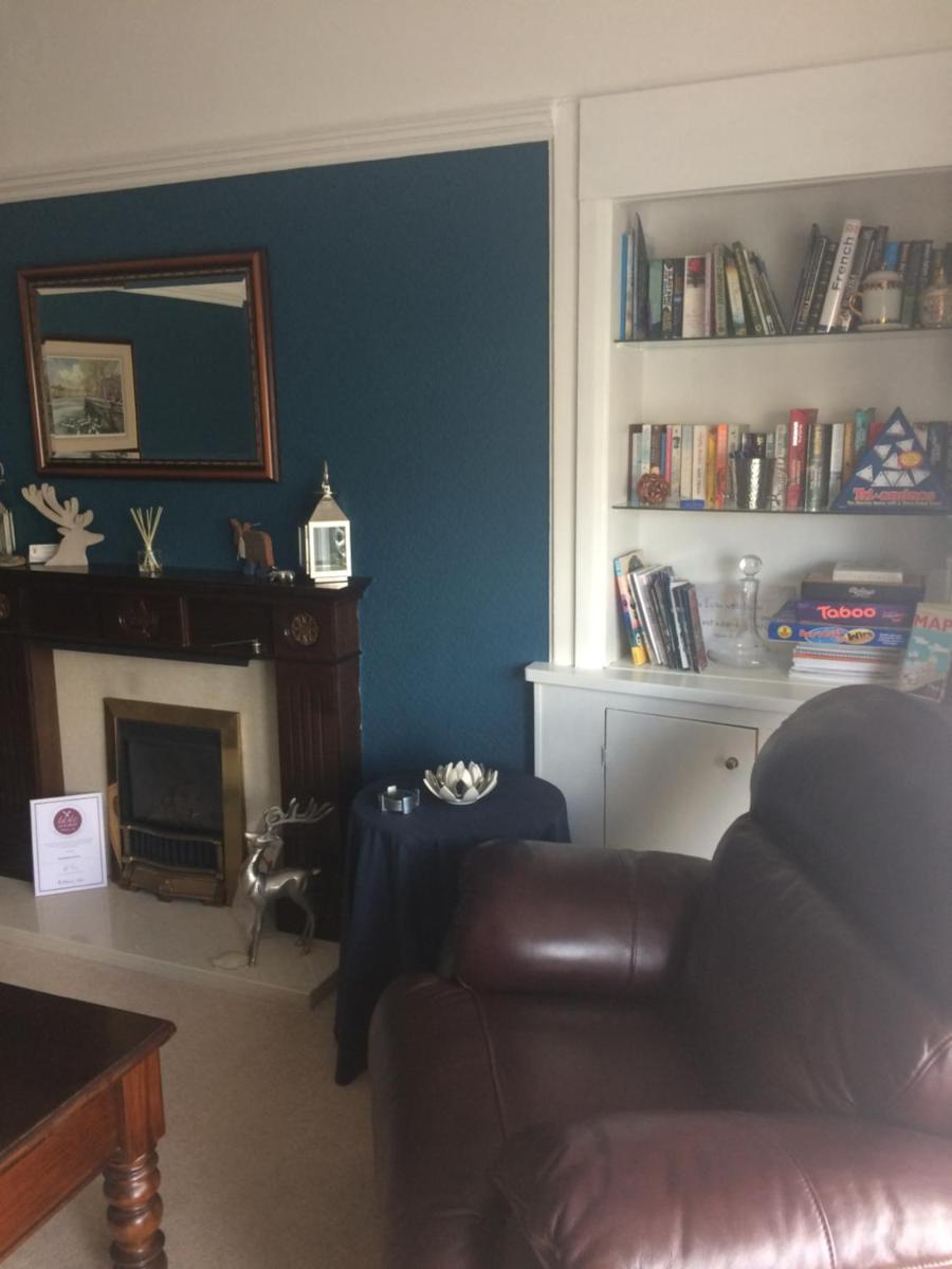 Arisaig Guest House