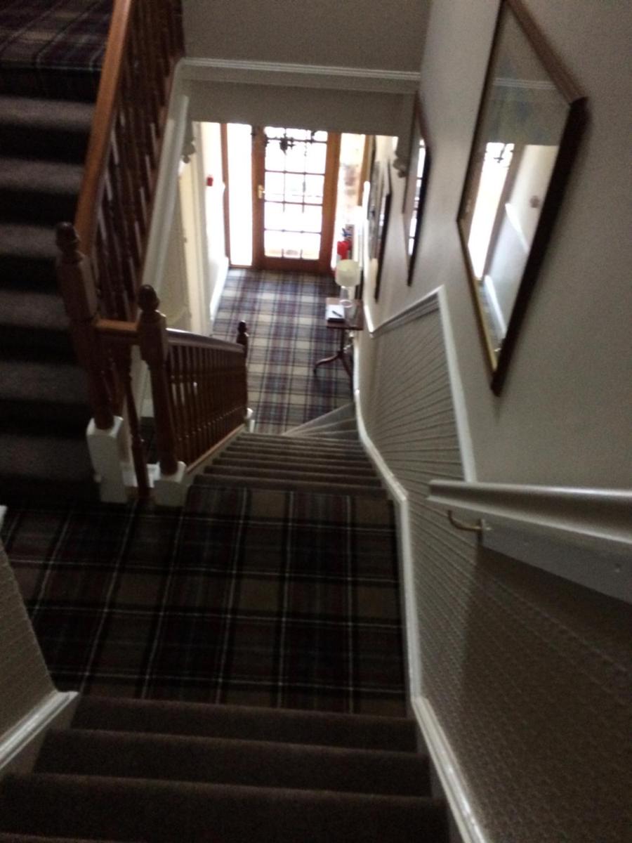 Arisaig Guest House