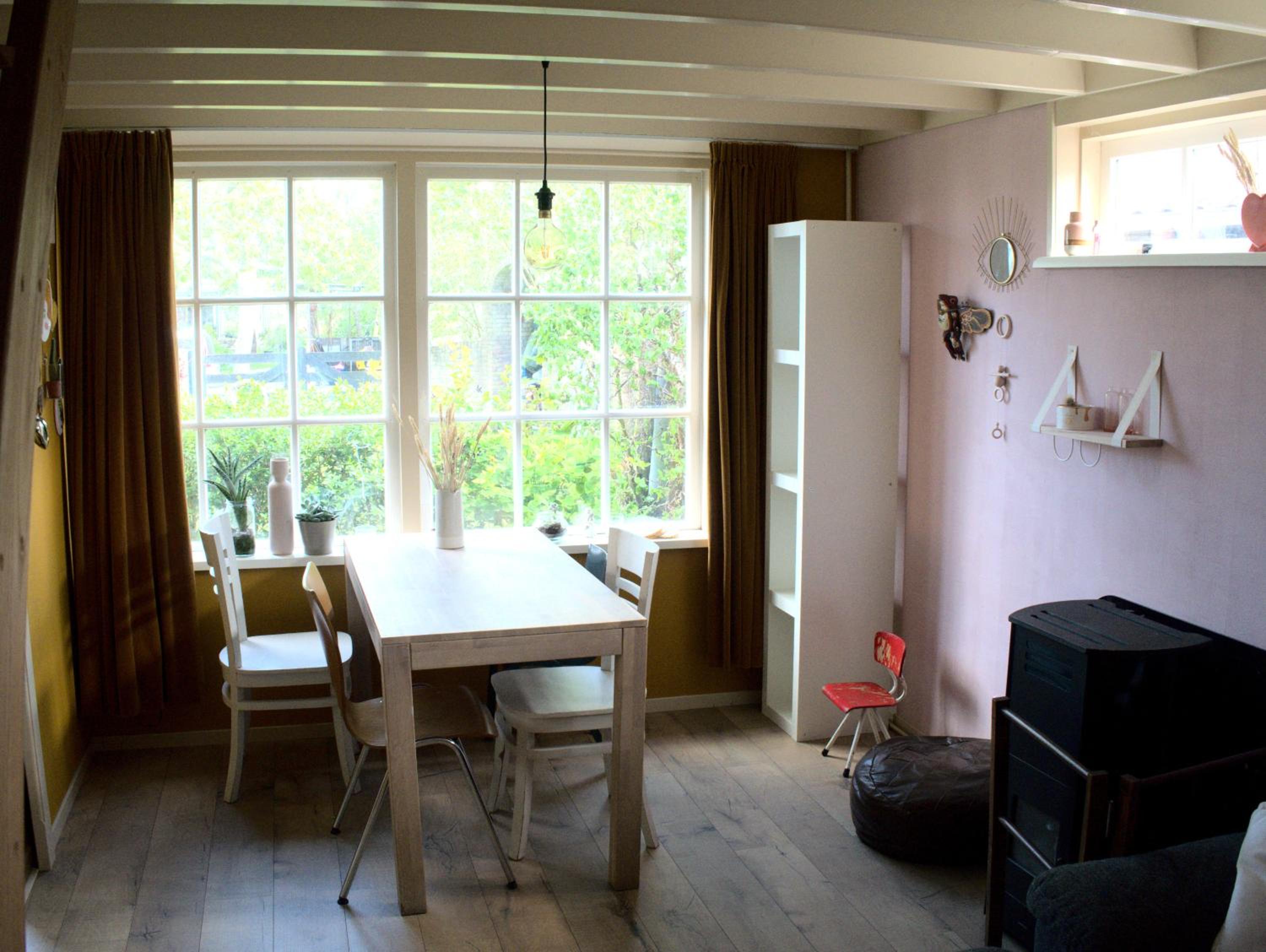 Small, cute and cozy little holiday home view 2