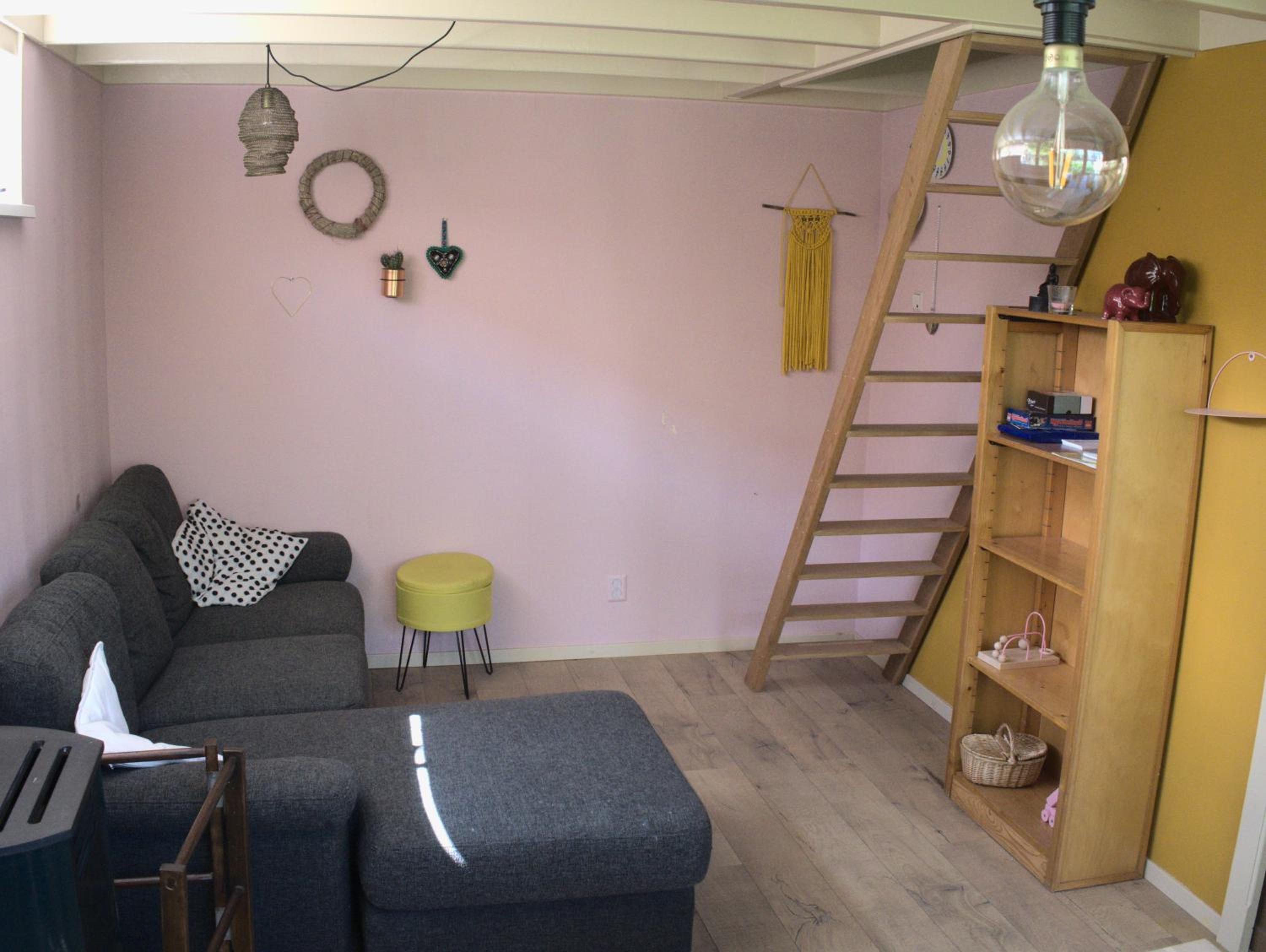 Small, cute and cozy little holiday home view 4
