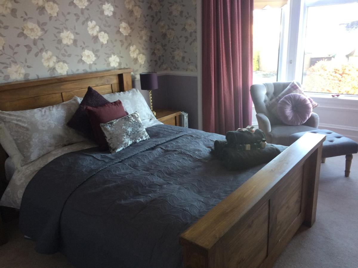 Arisaig Guest House