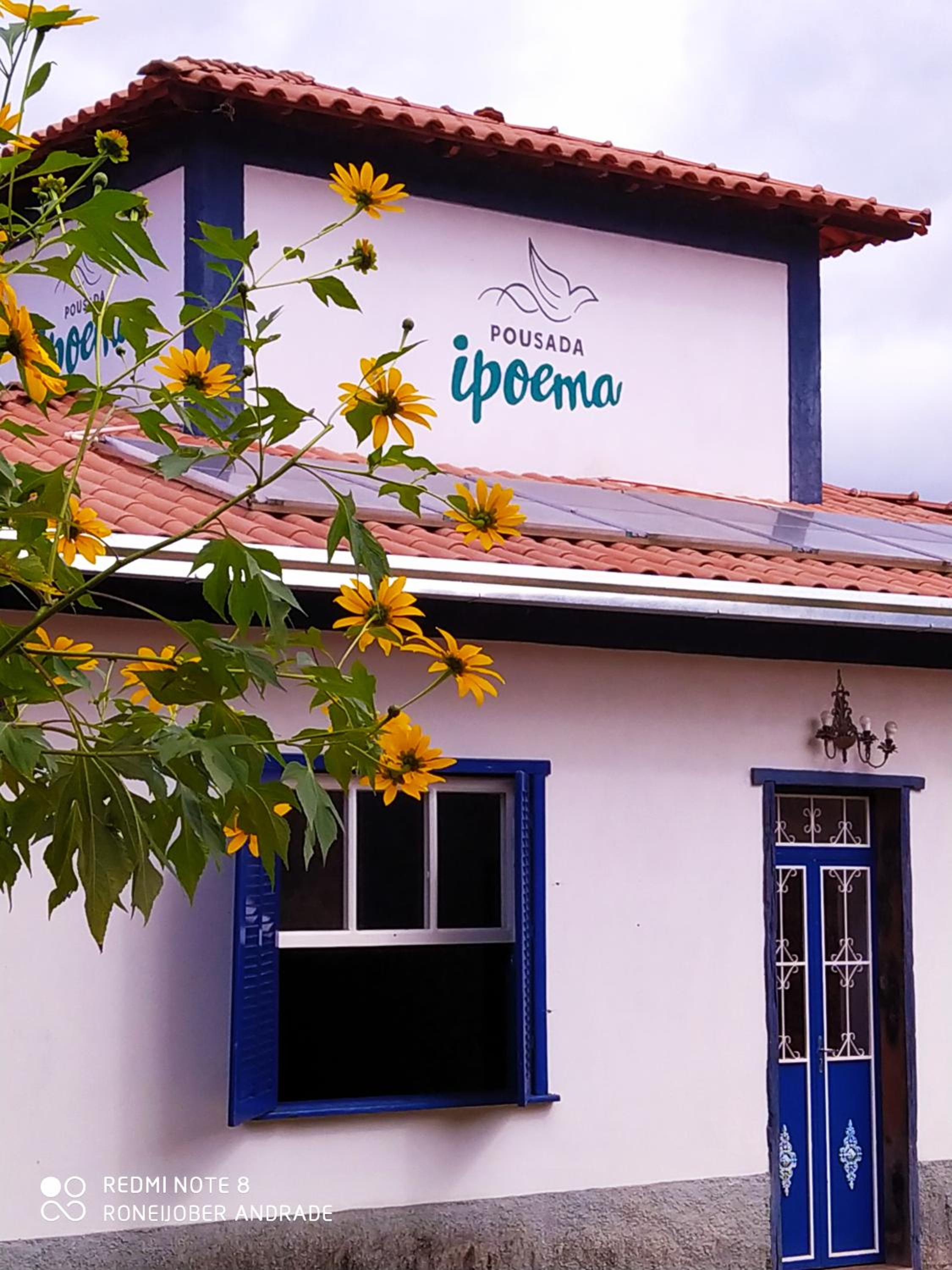 Pousada Ipoema view 2