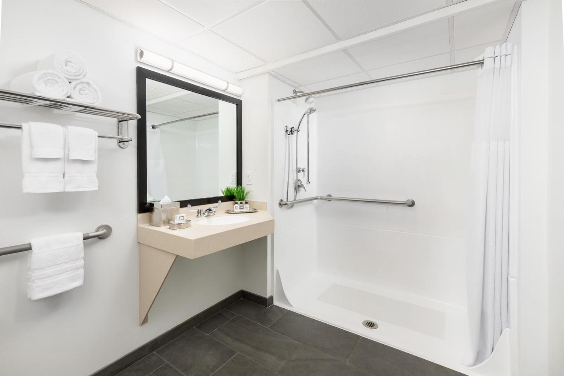 Boston Vacations - Studio Allston Hotel Boston - Property Image 57