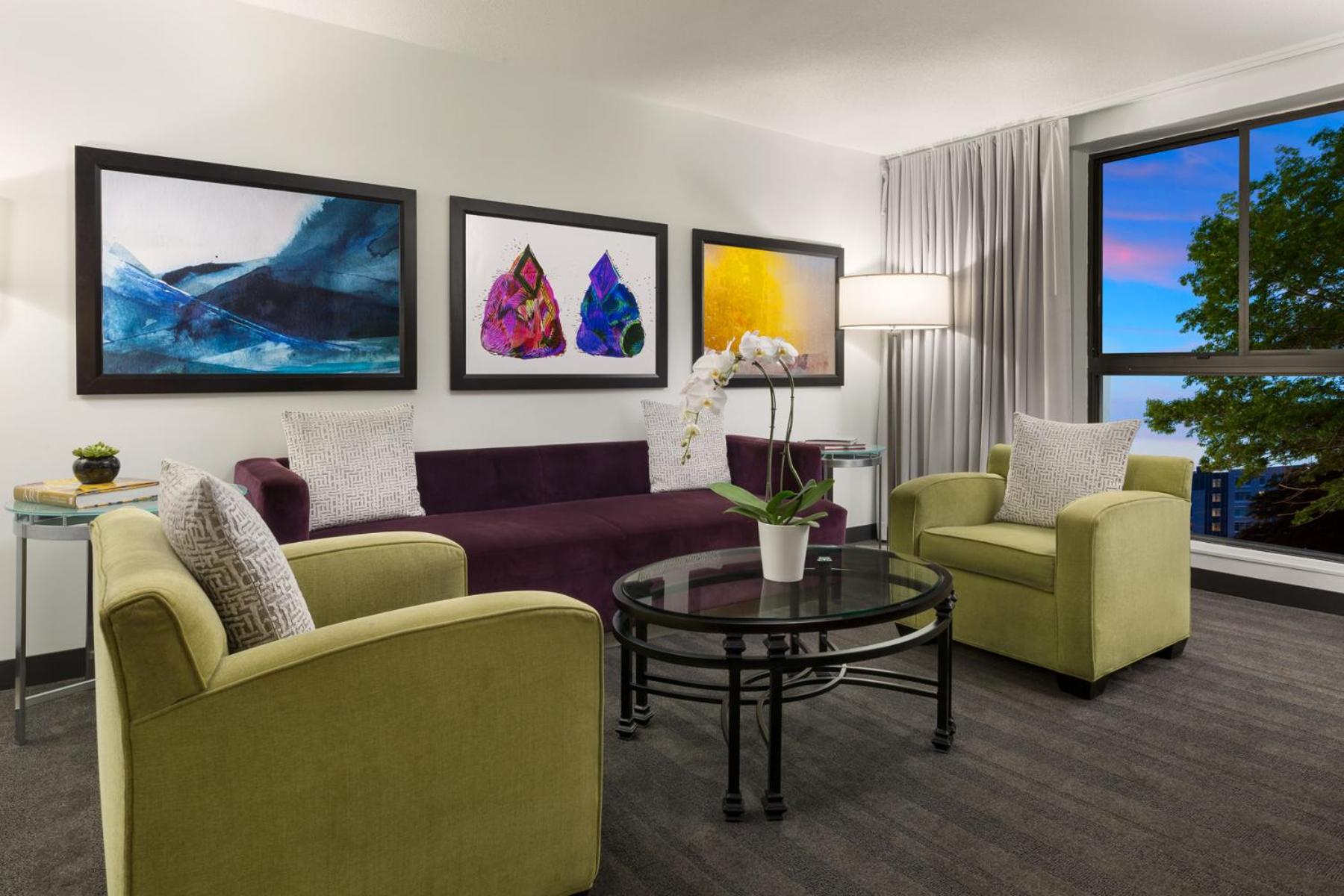 Boston Vacations - Studio Allston Hotel Boston - Property Image 14