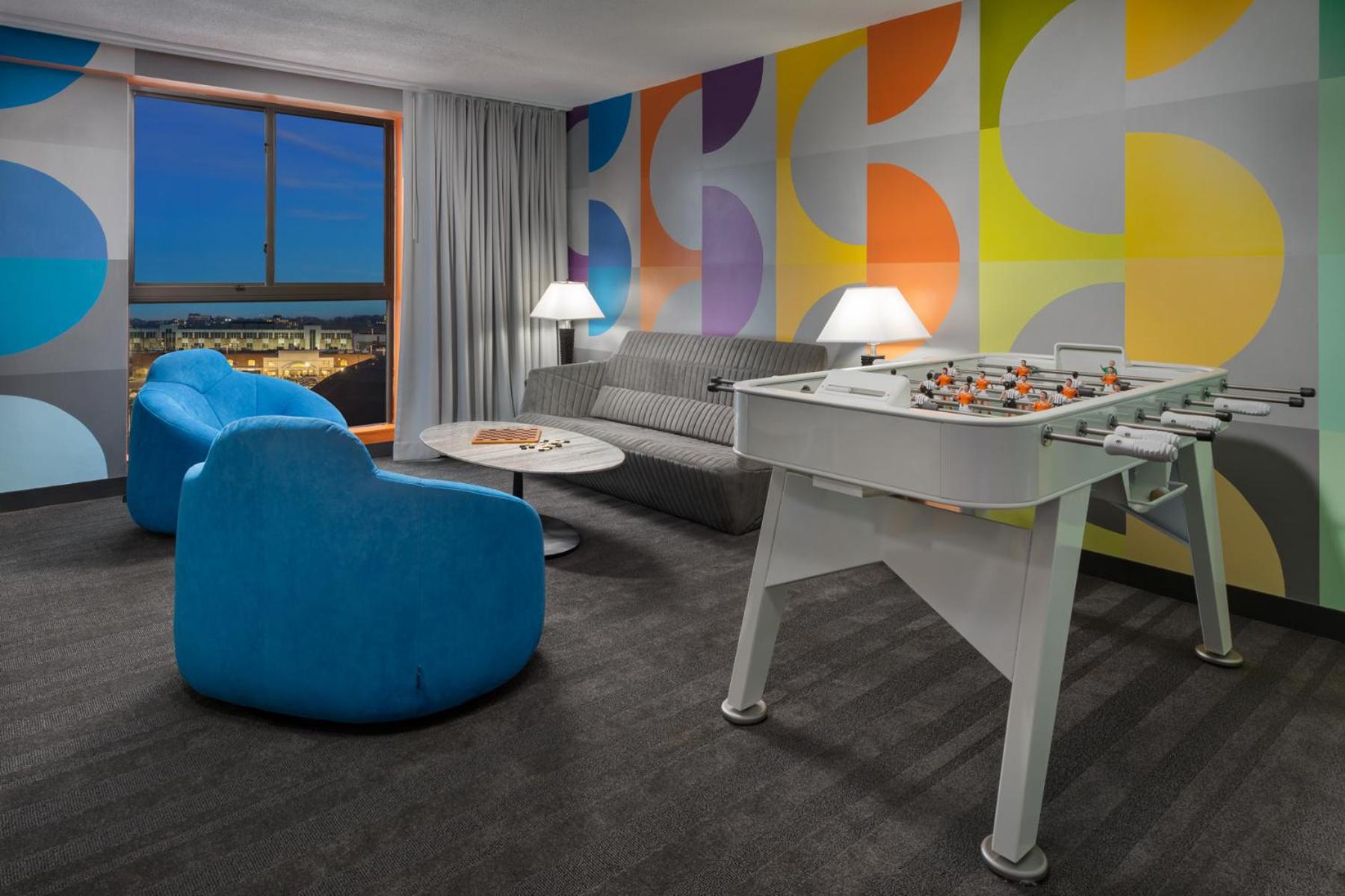 Boston Vacations - Studio Allston Hotel Boston - Property Image 41