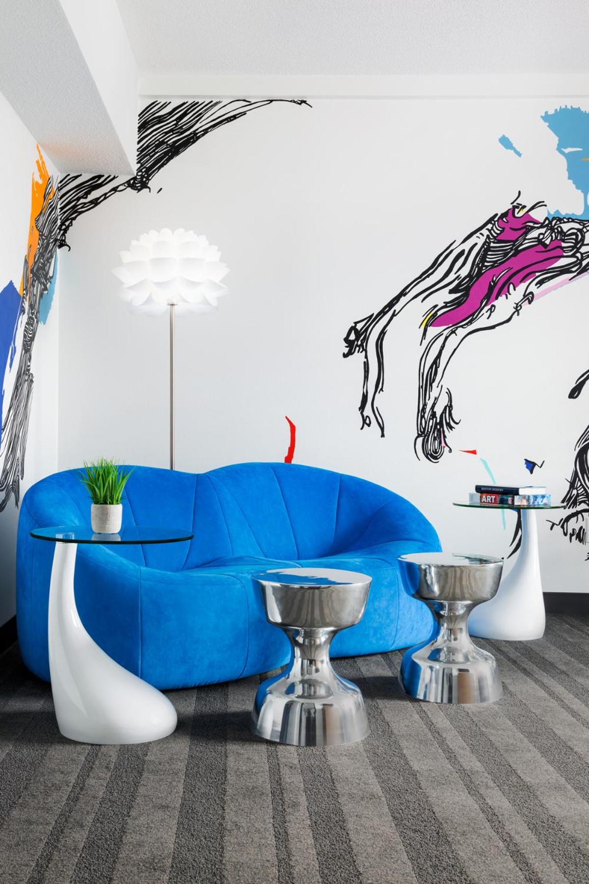 Boston Vacations - Studio Allston Hotel Boston - Property Image 30