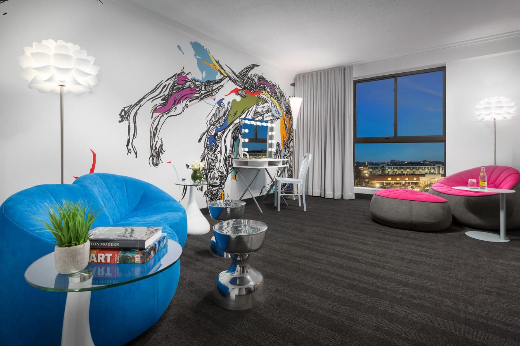 Boston Vacations - Studio Allston Hotel Boston - Property Image 17
