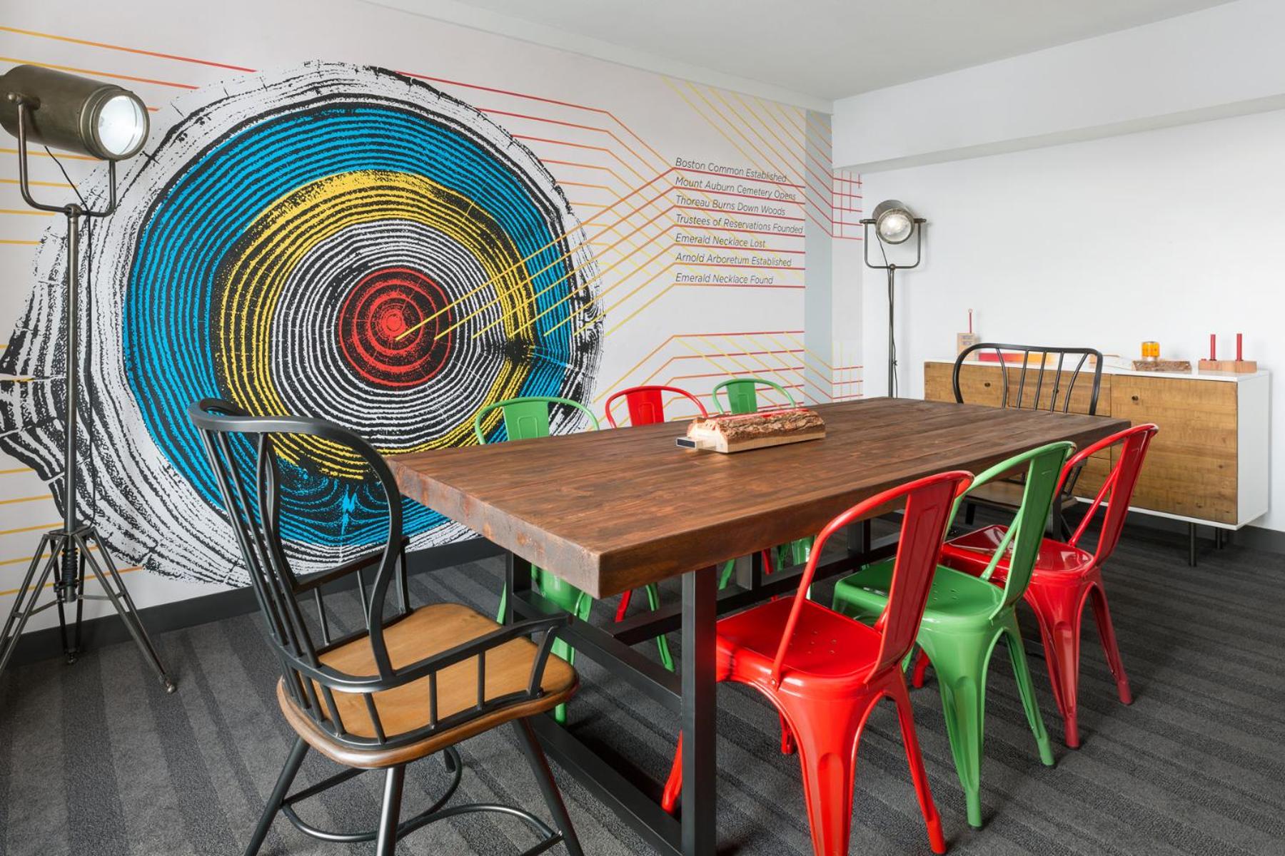 Boston Vacations - Studio Allston Hotel Boston - Property Image 13