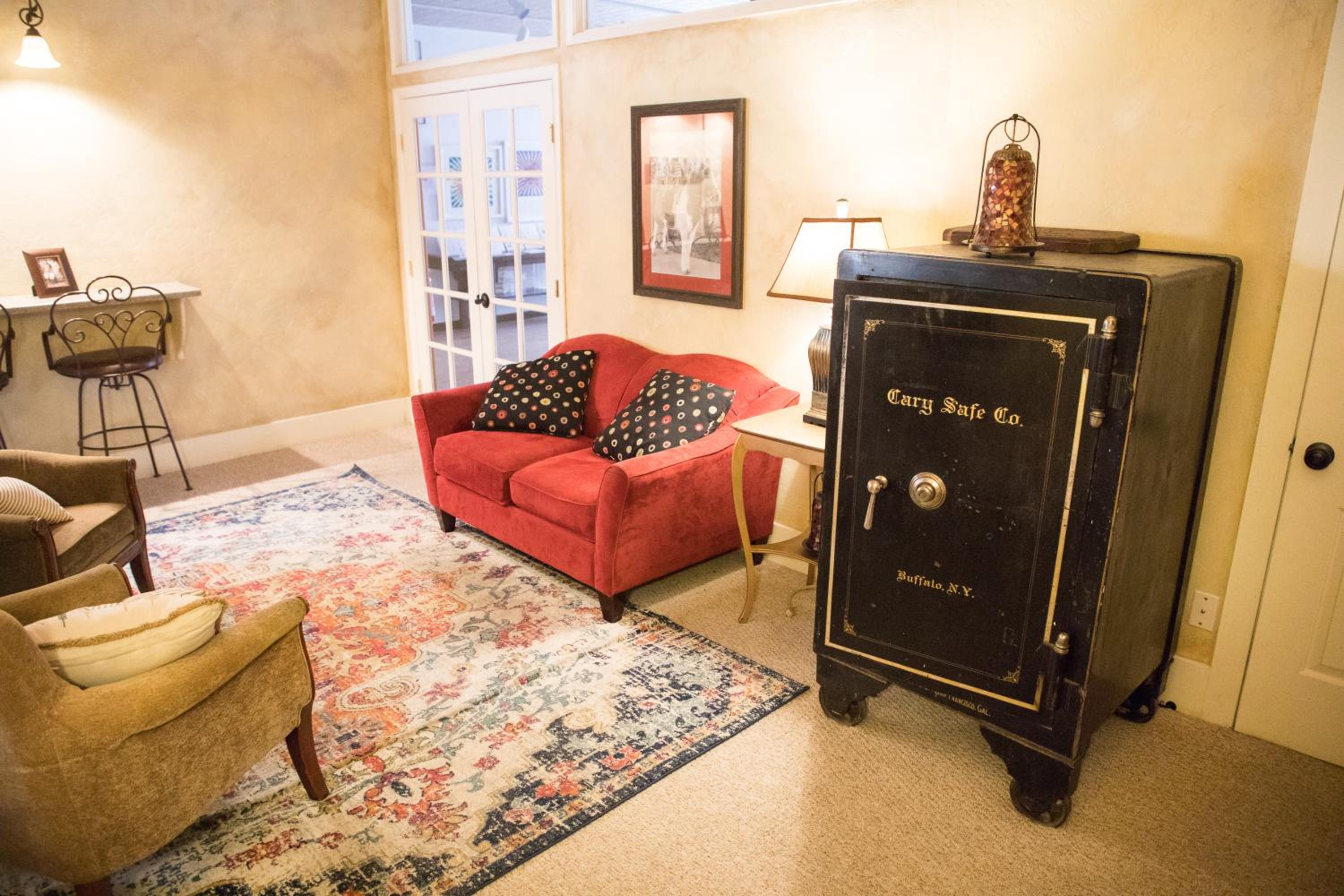 lounge