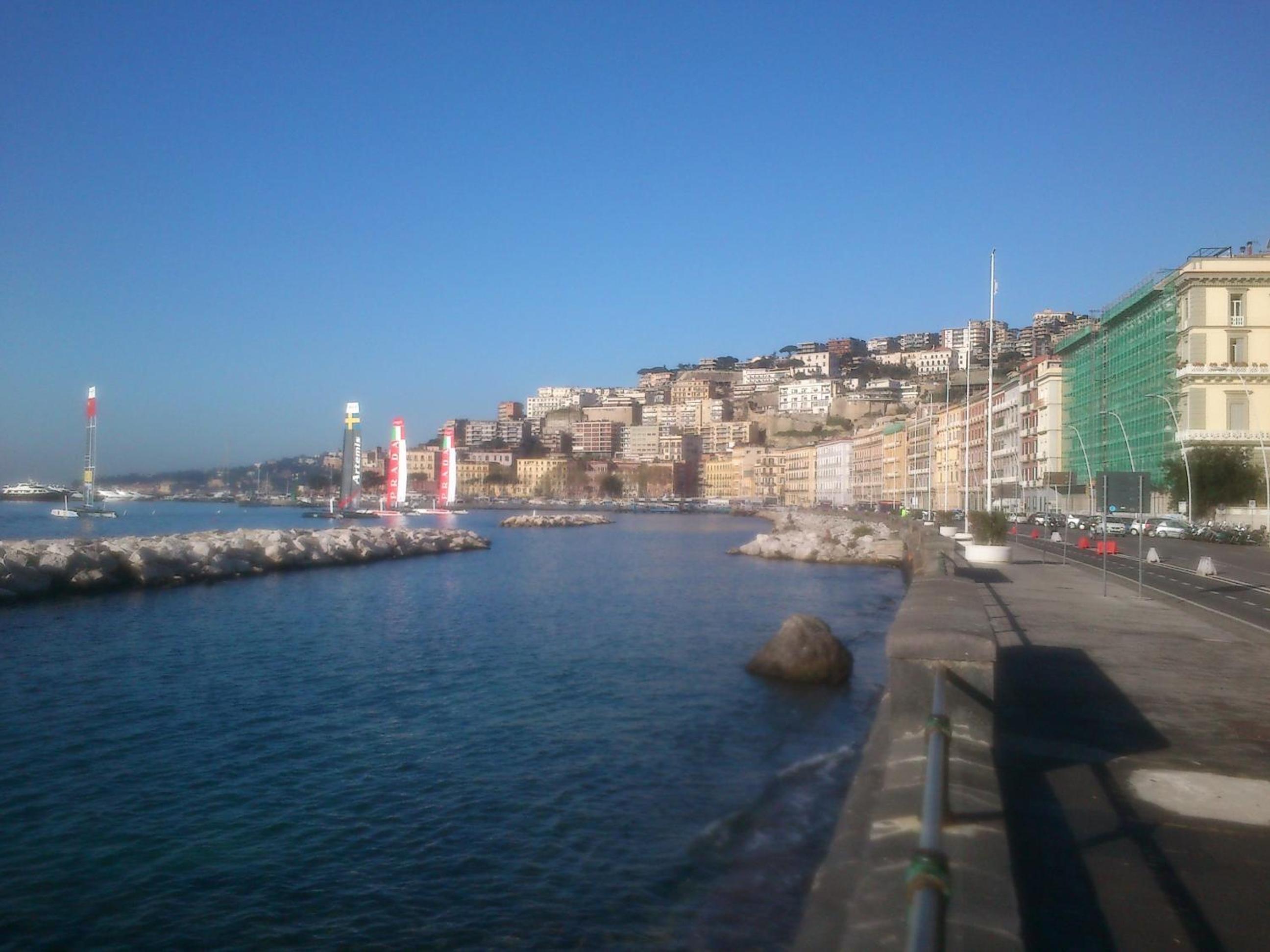 B&B Platamon