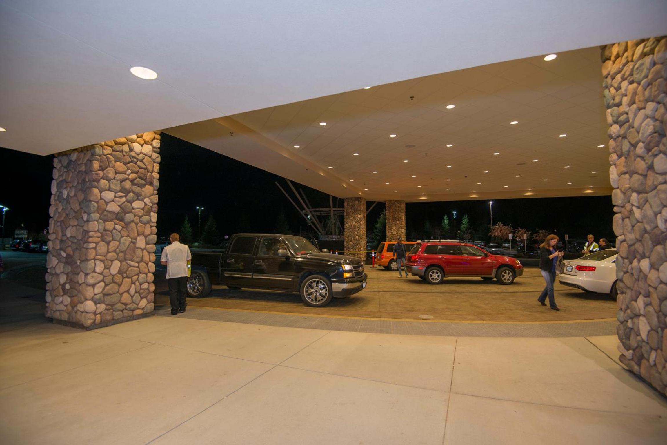Win-River Resort and Casino