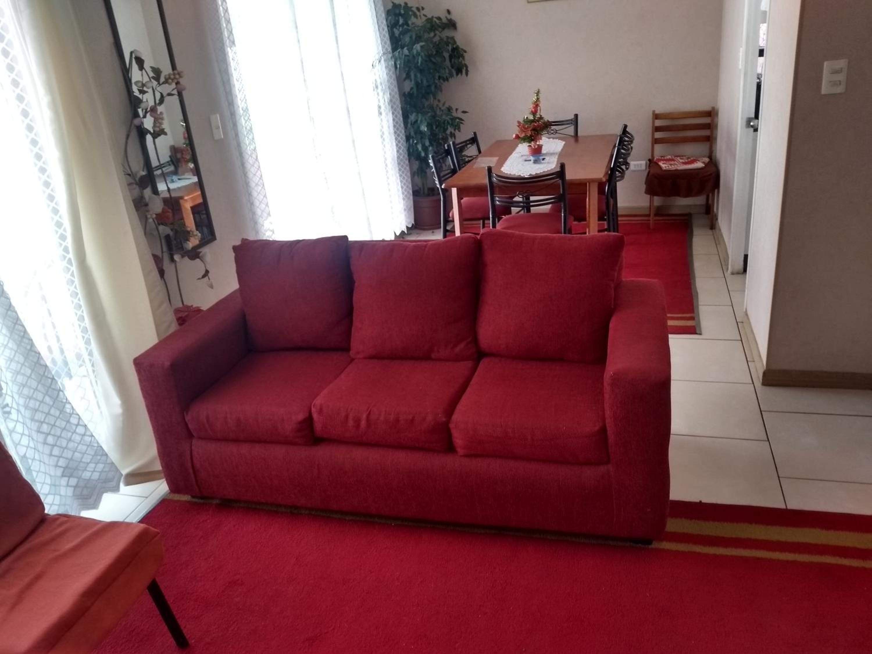Casa de veraneo Peñaflor
