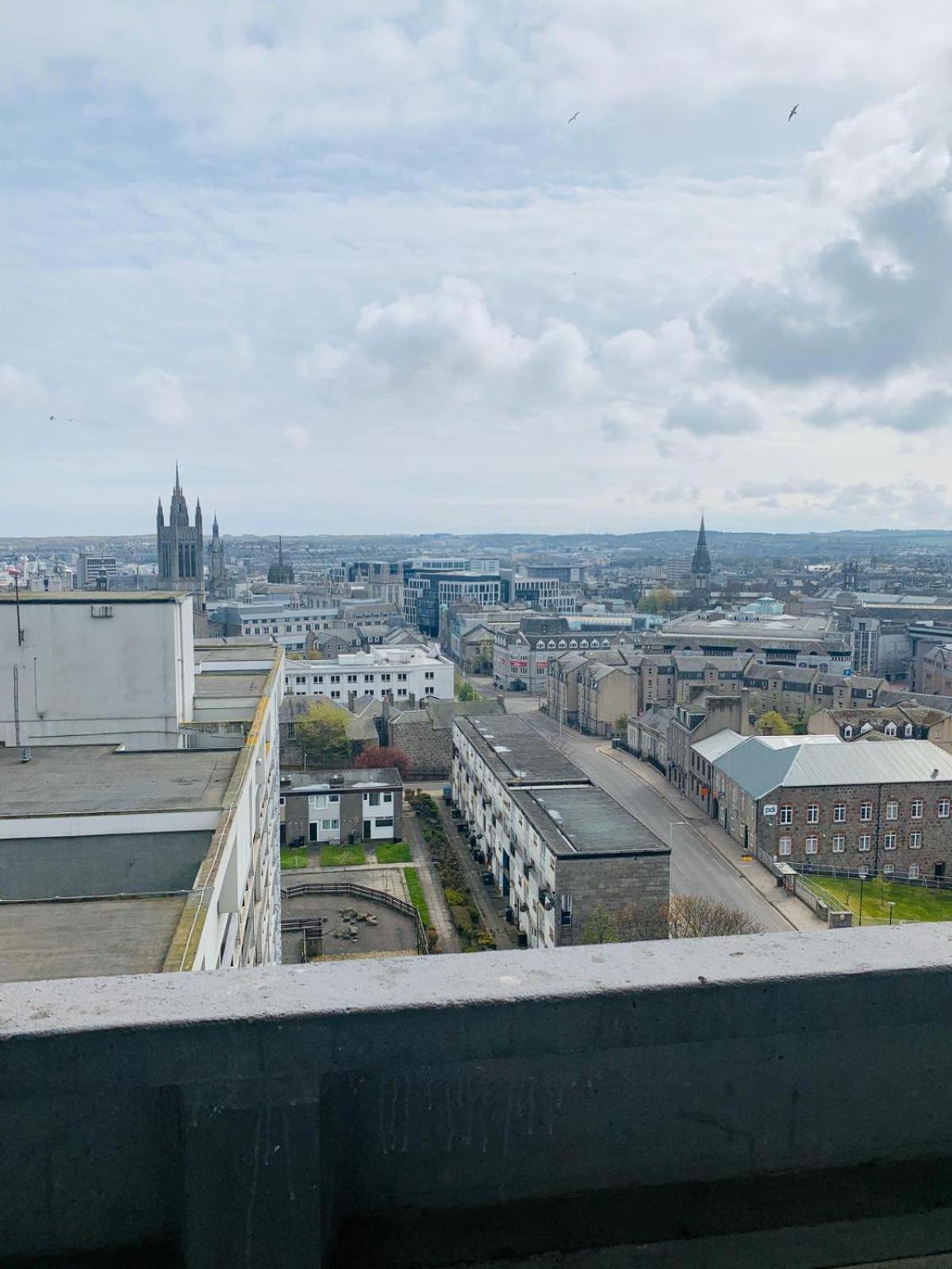 CyCy Apartment view 5