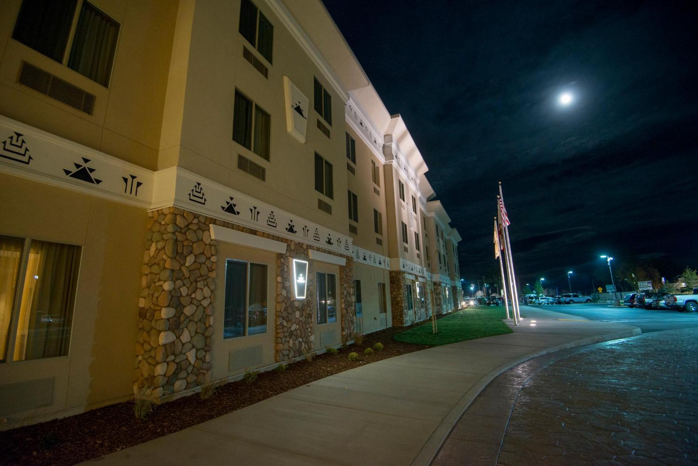 Win-River Resort and Casino