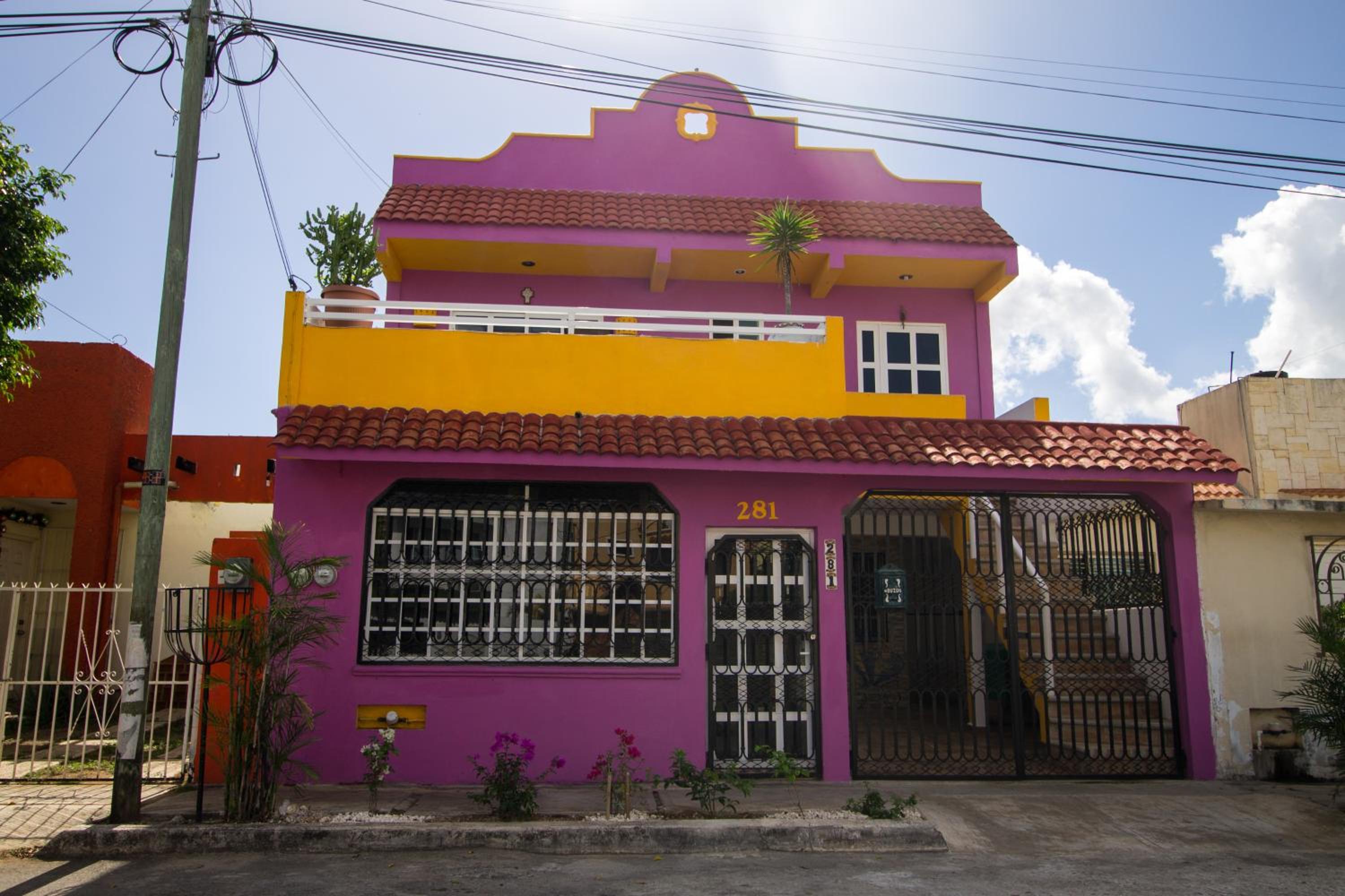 building