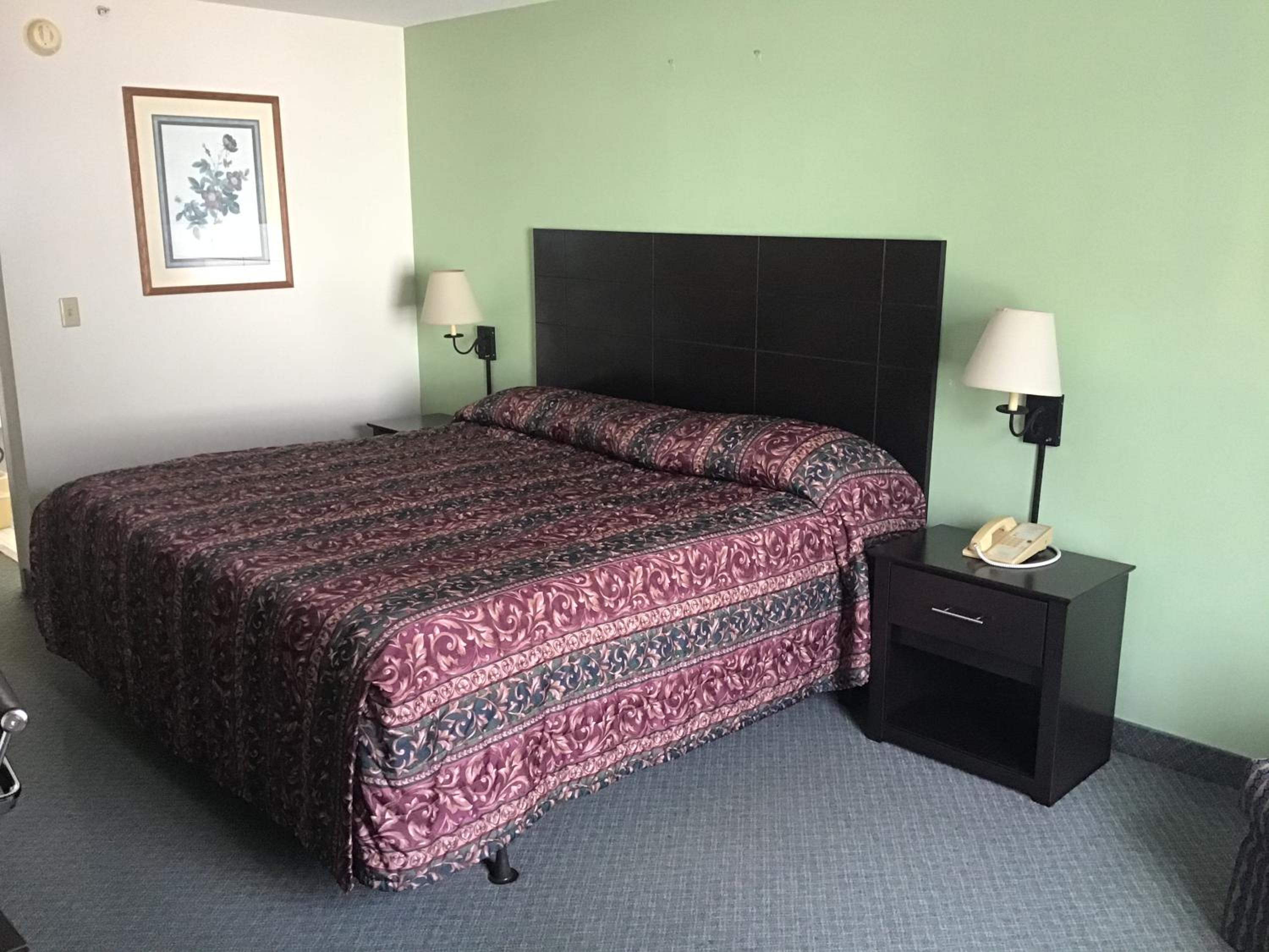 Anastasia Inn - Saint Augustine