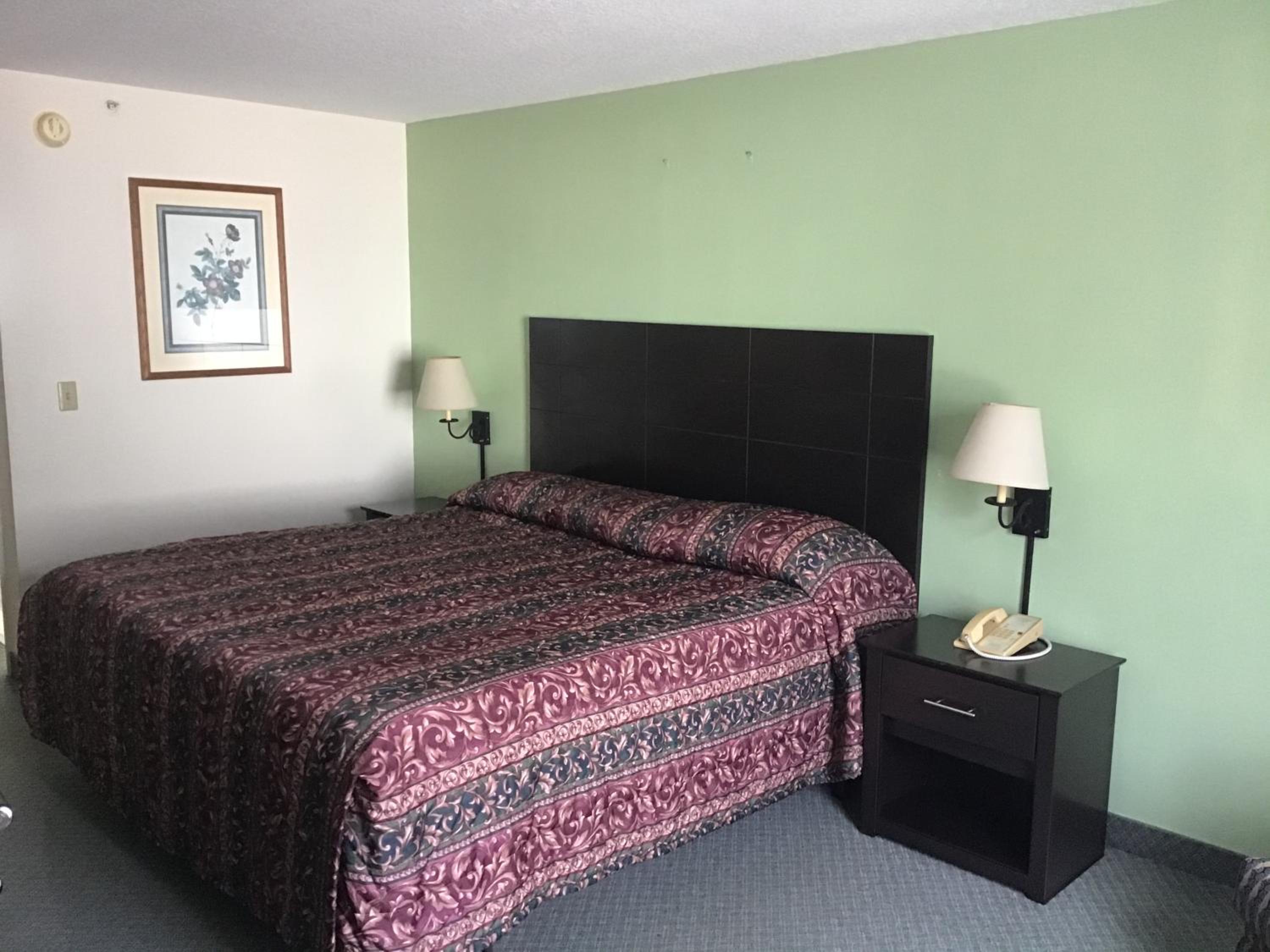 Anastasia Inn - Saint Augustine
