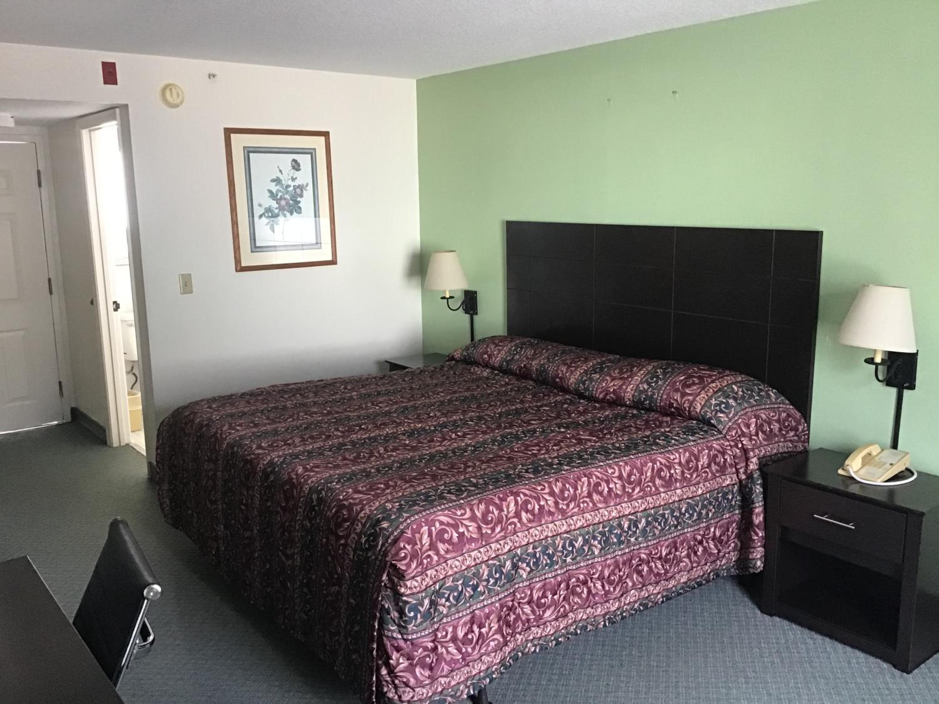 Anastasia Inn - Saint Augustine
