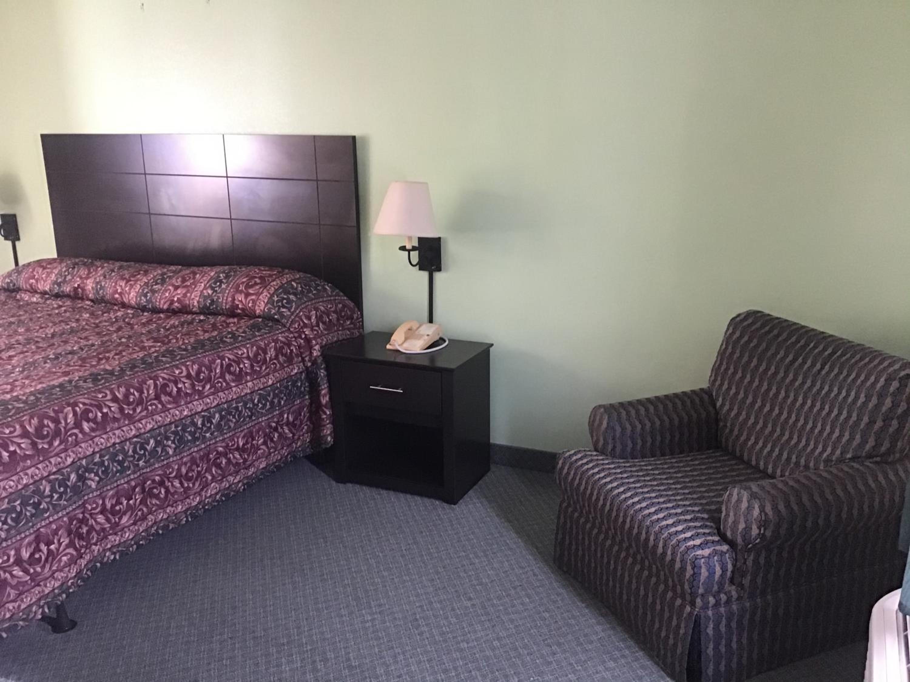 Anastasia Inn - Saint Augustine
