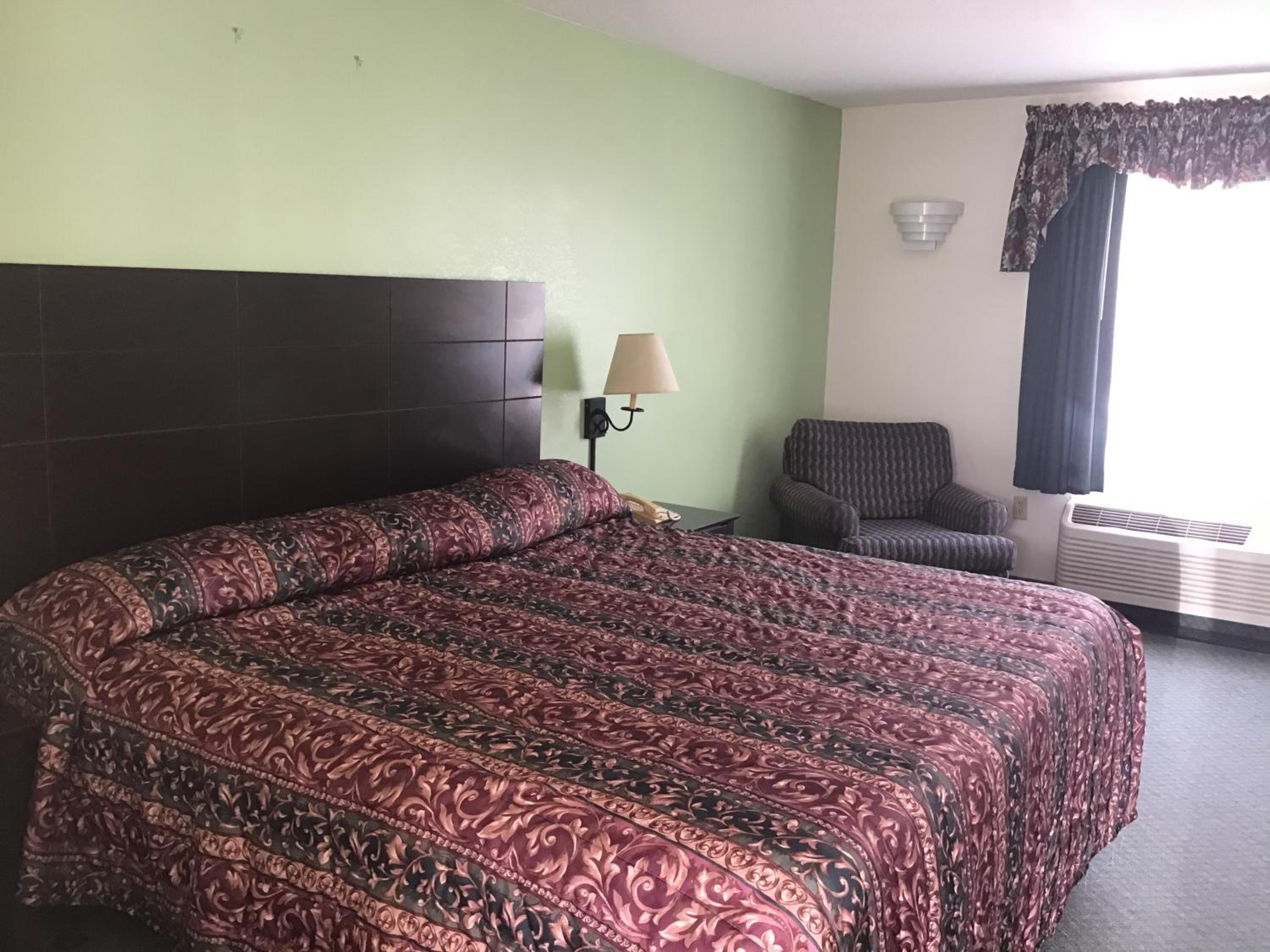 Anastasia Inn - Saint Augustine