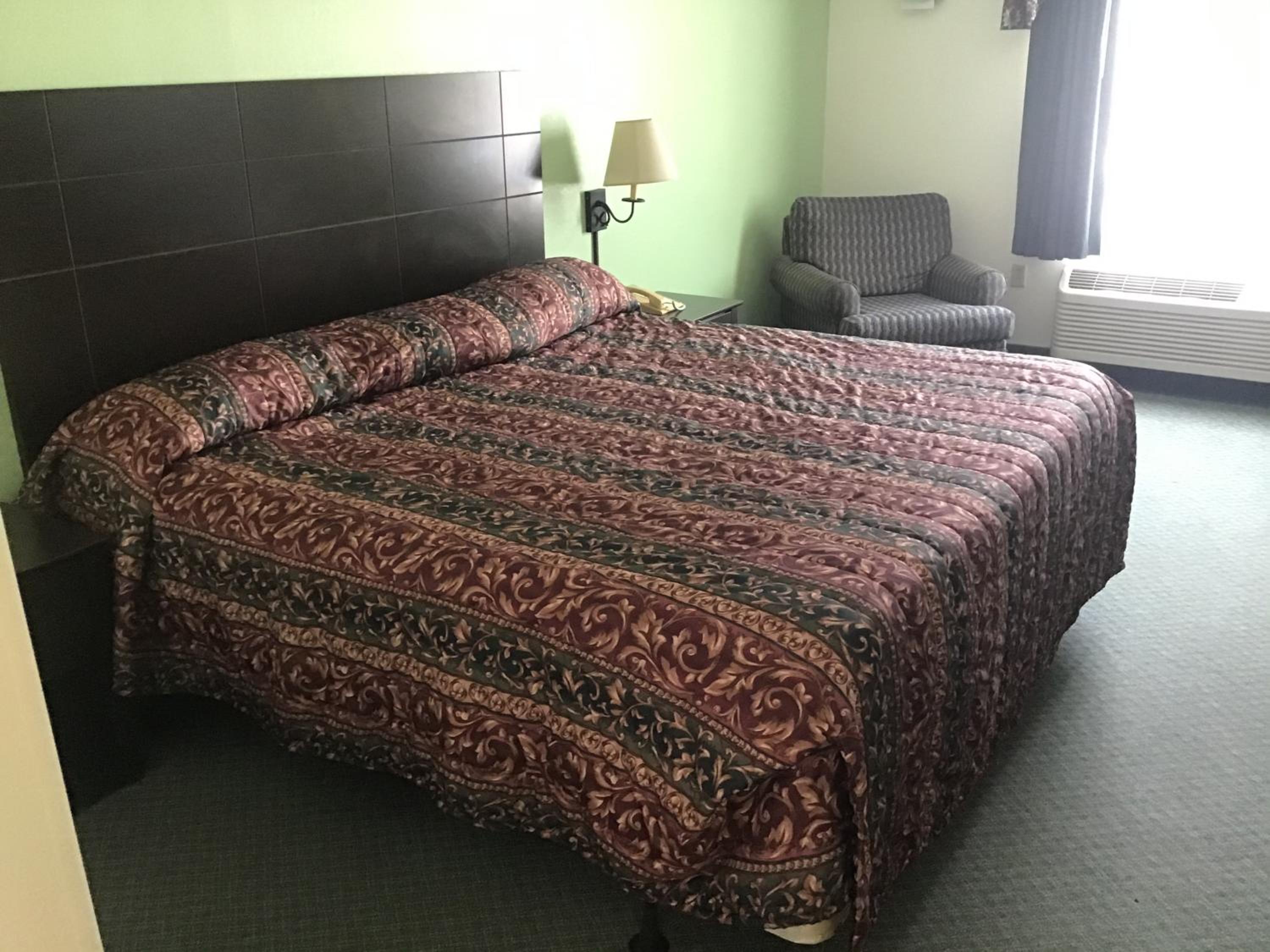 Anastasia Inn - Saint Augustine