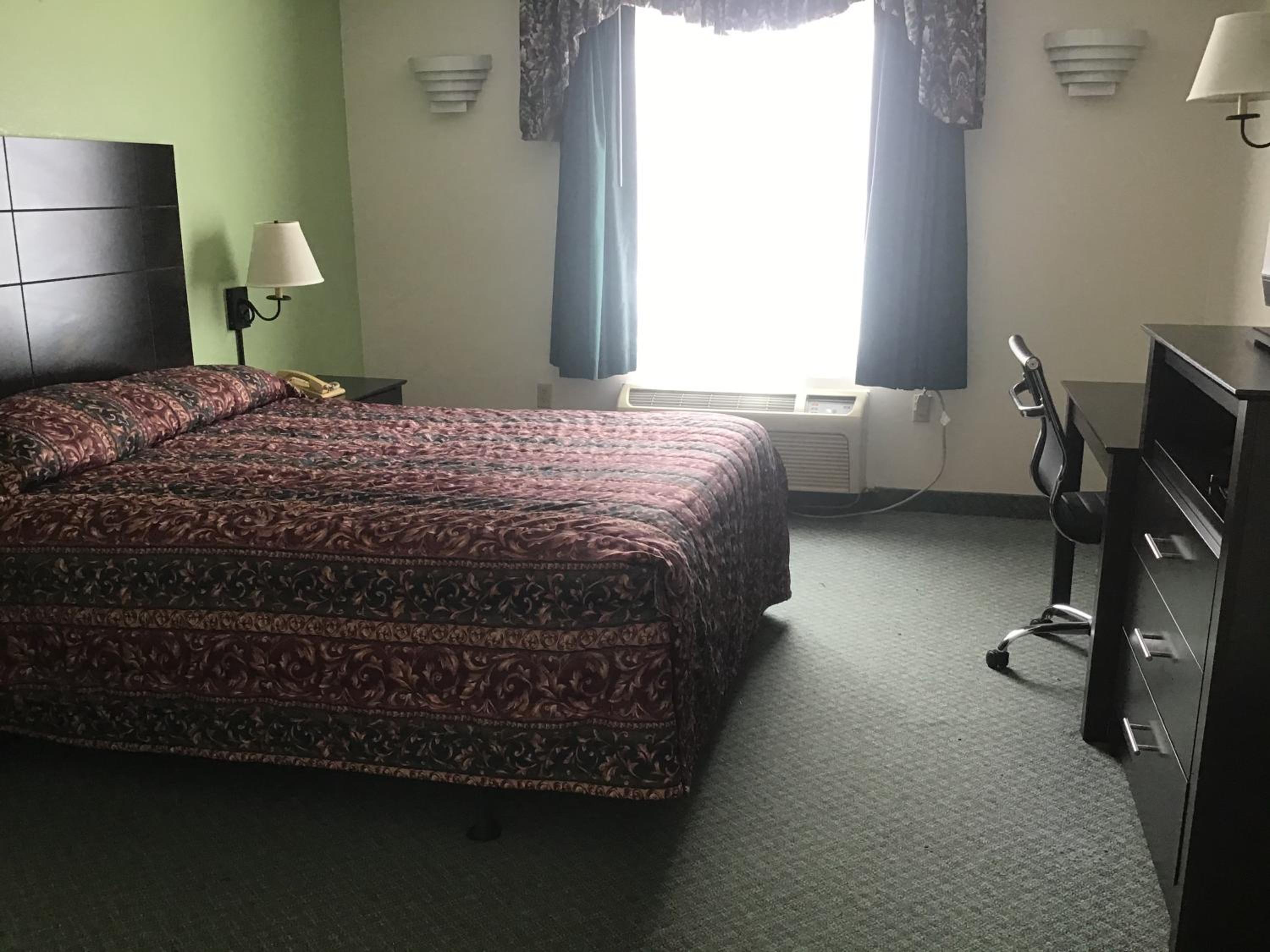 Anastasia Inn - Saint Augustine