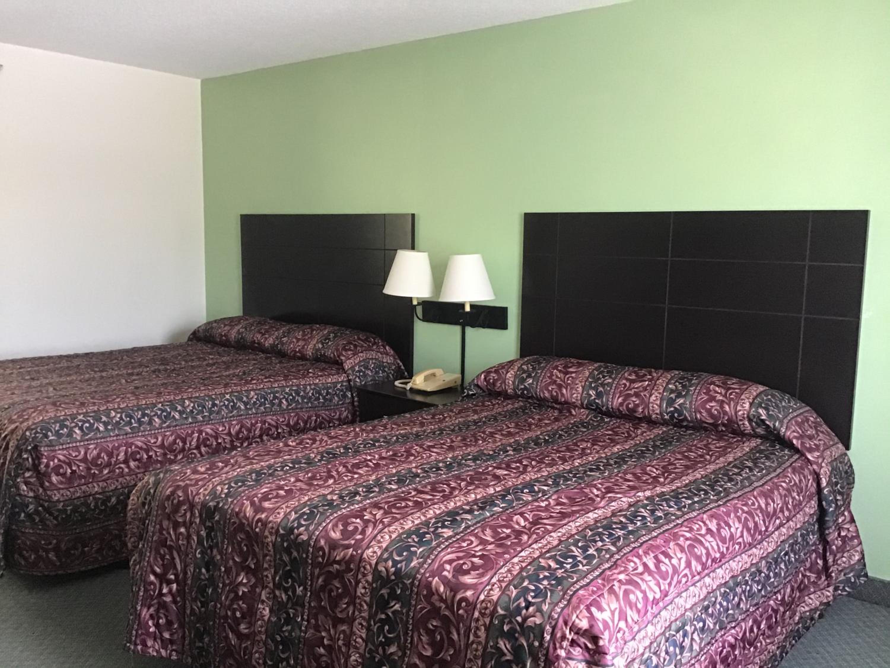 Anastasia Inn - Saint Augustine
