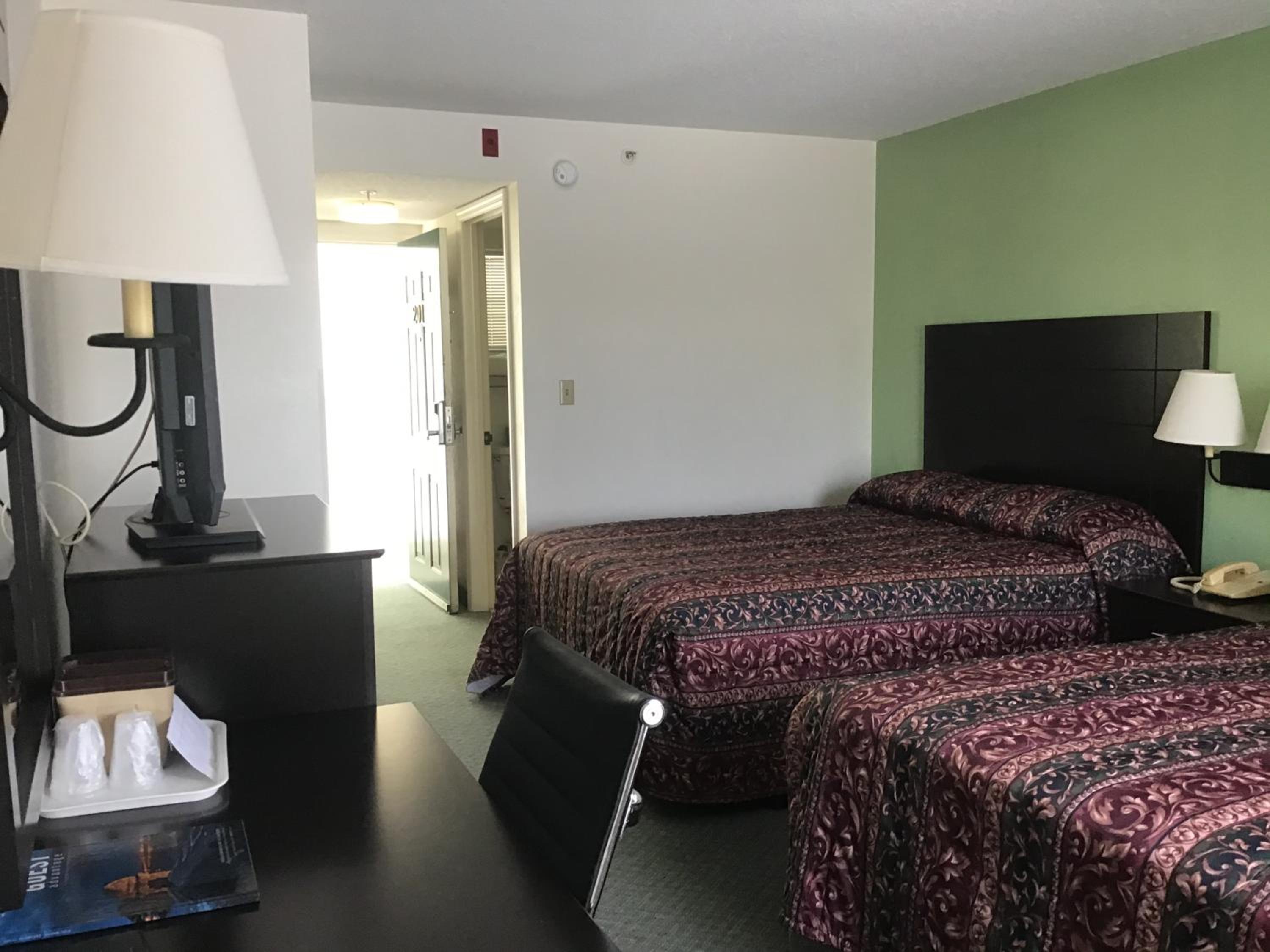 Anastasia Inn - Saint Augustine