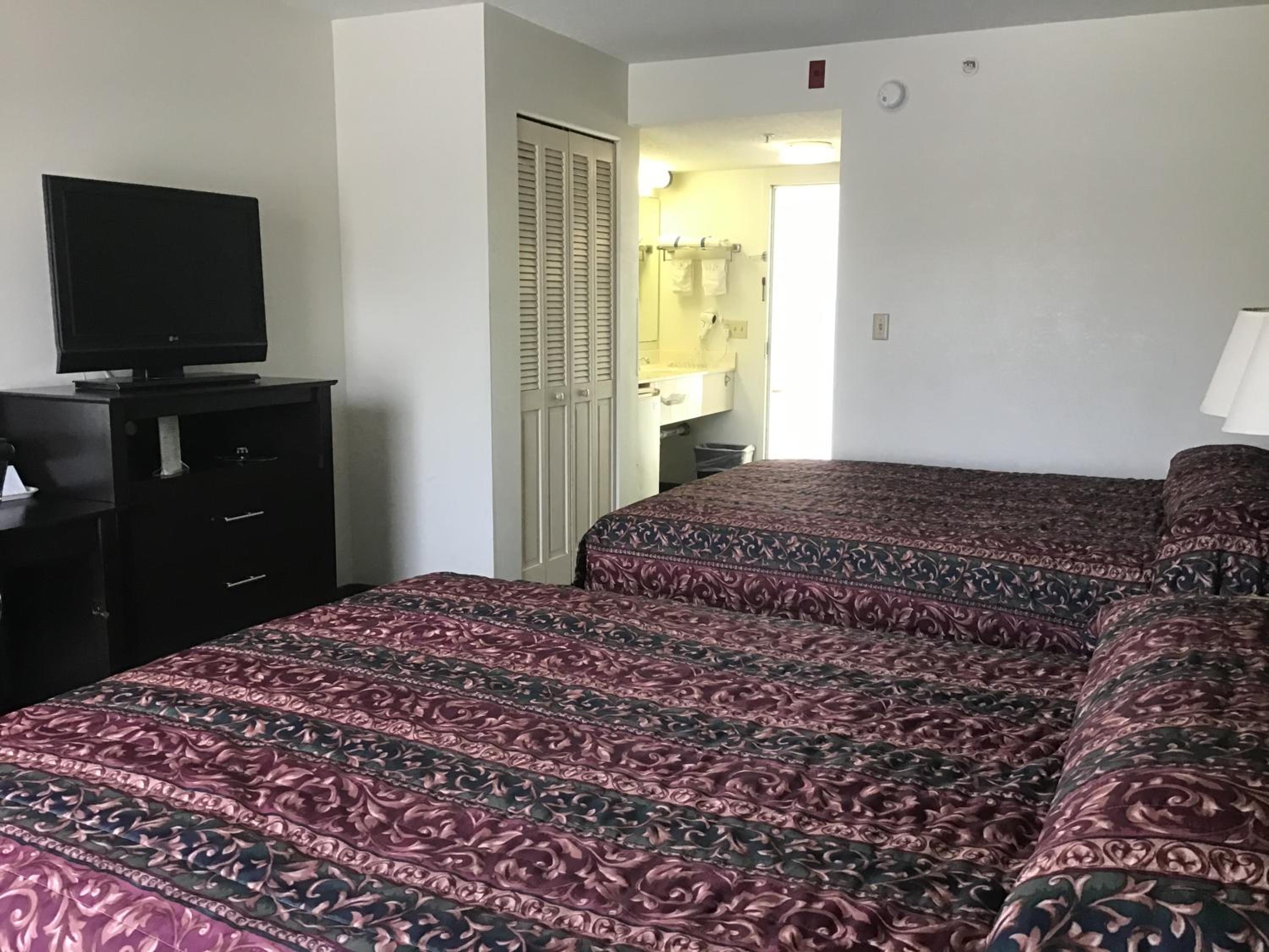 Anastasia Inn - Saint Augustine