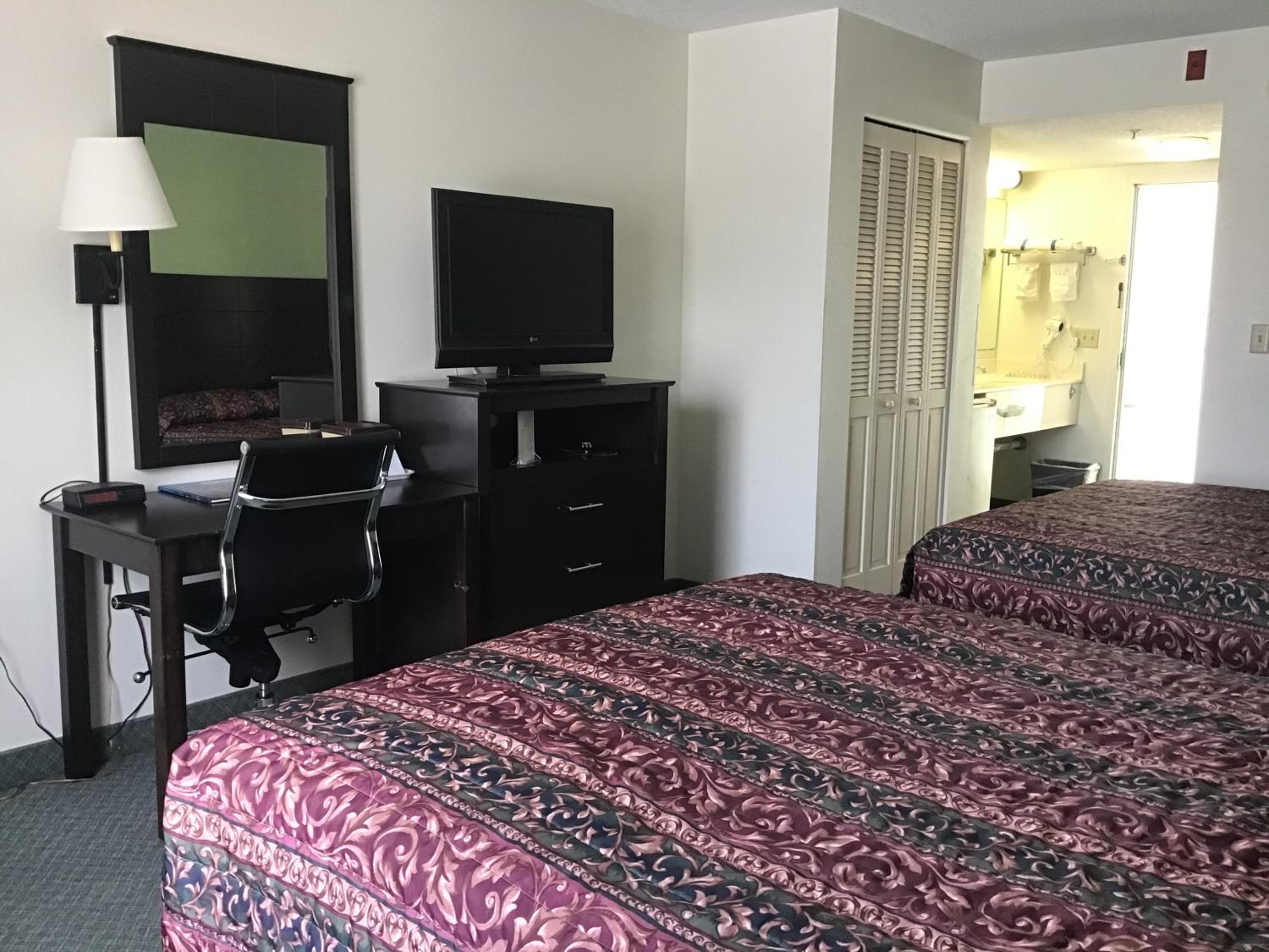 Anastasia Inn - Saint Augustine