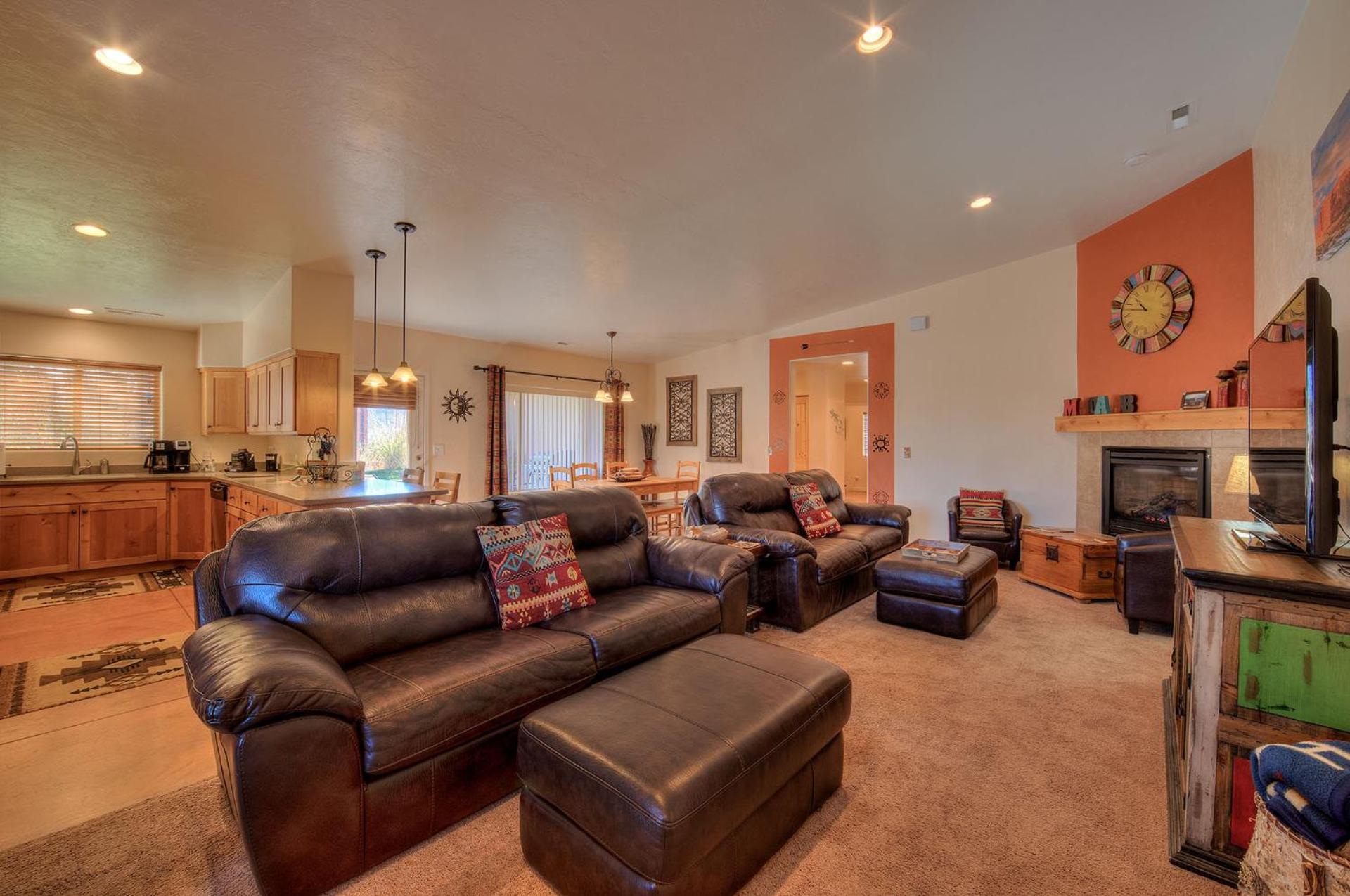 Oleander Place view 5