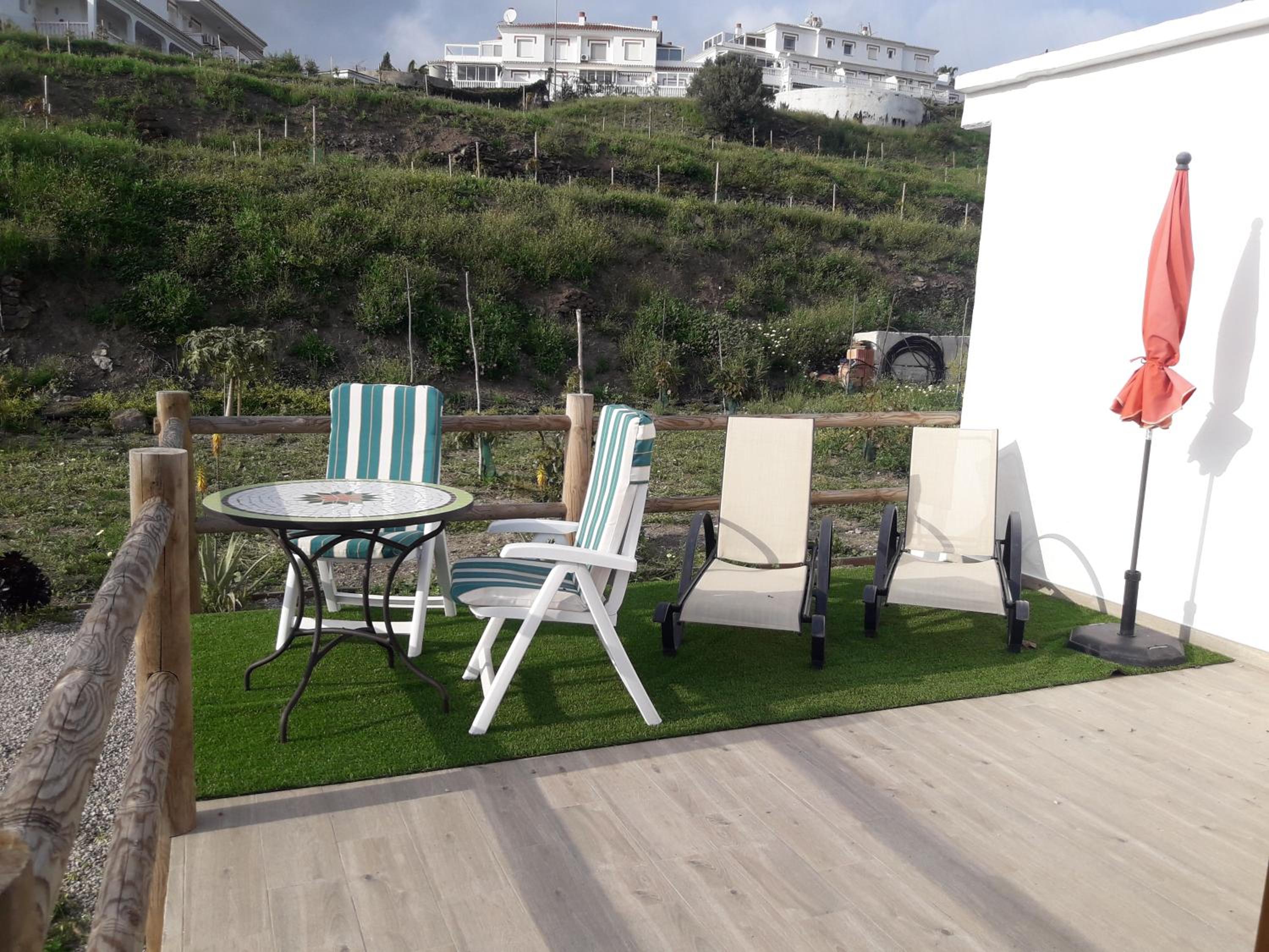 Paraíso de Torrox Costa