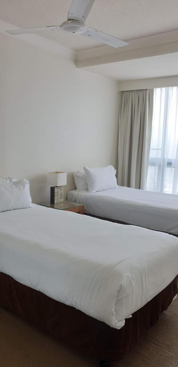 Crown Towers Resort Private Apartments