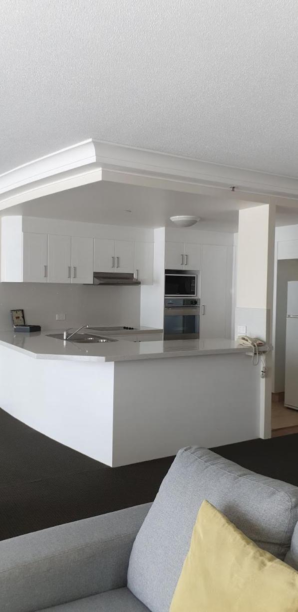 Crown Towers Resort Private Apartments