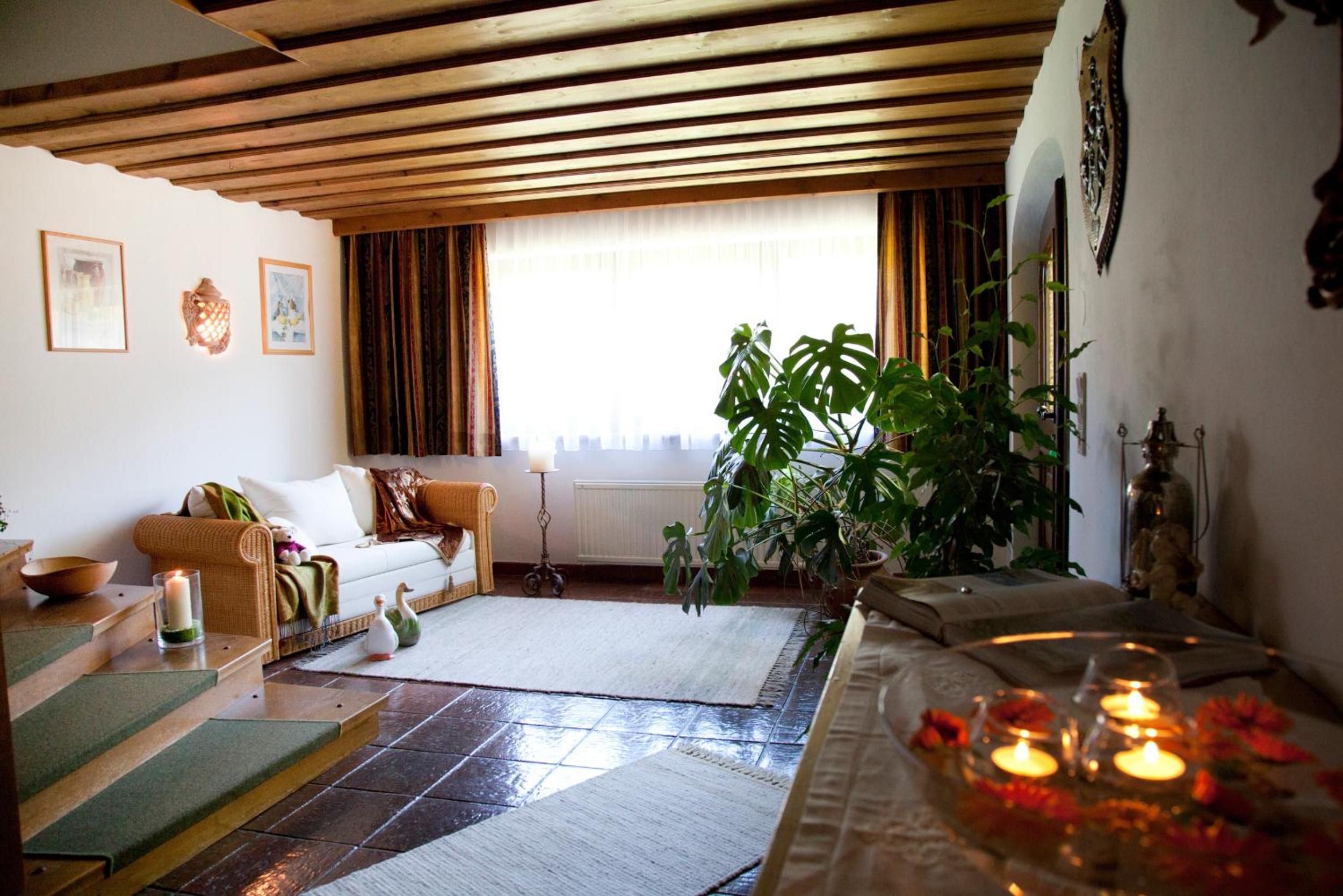 B&B Landhaus Vierthaler
