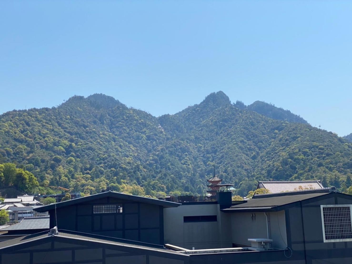 Hotel Miya Rikyu, Miyajima - 22