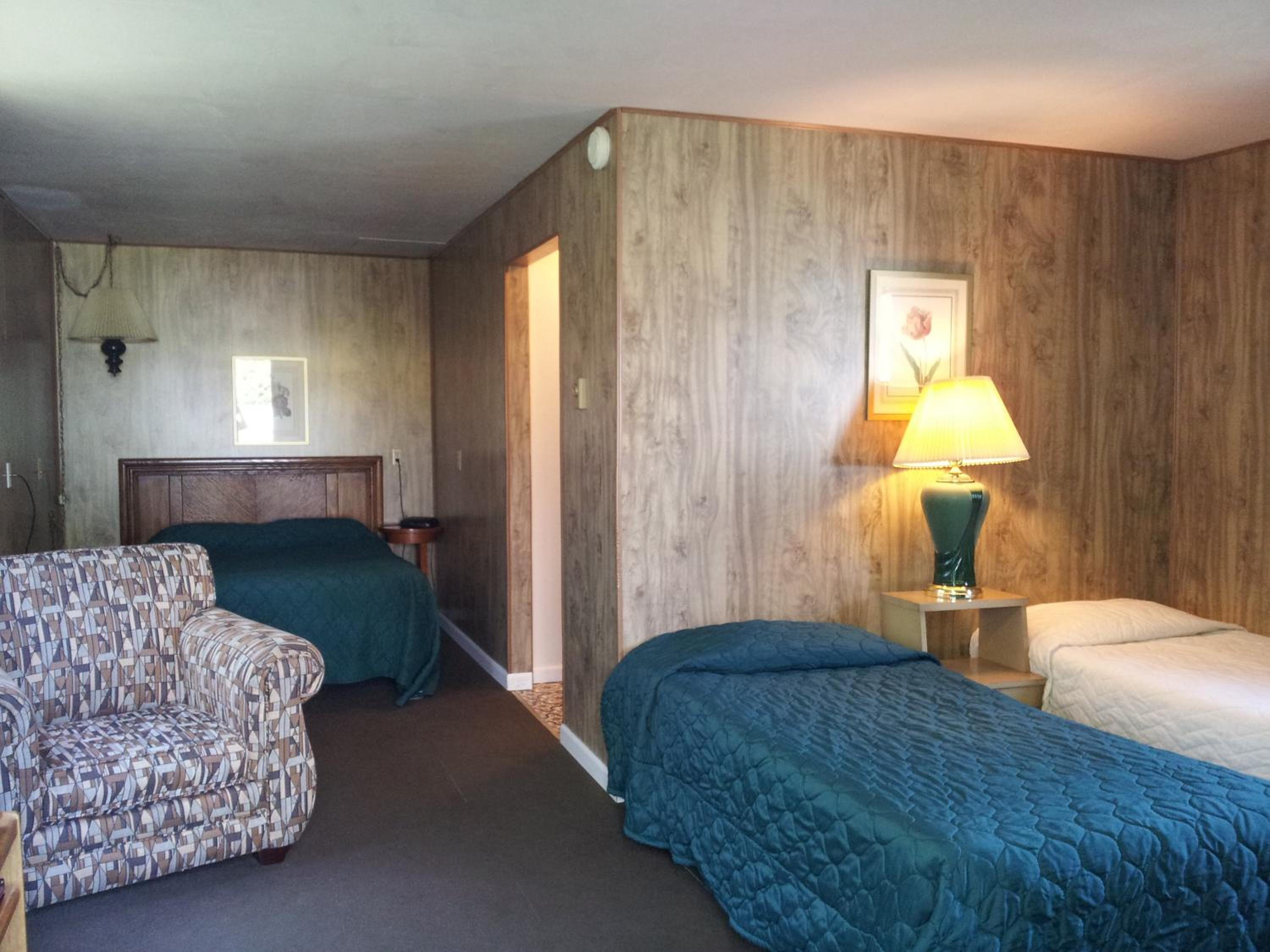 Ocean Avenue Inn - Property Image 26