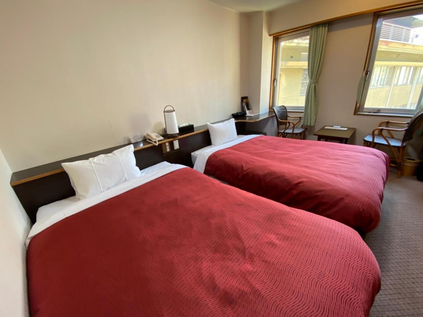 Hotel Miya Rikyu, Miyajima - 19