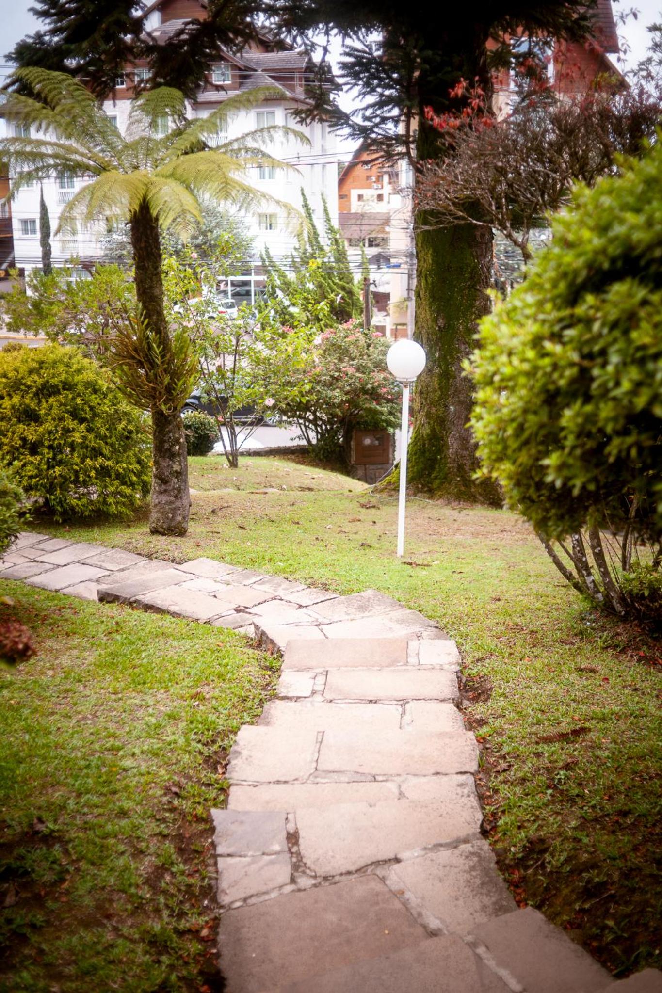 Pousada San Clemente Centro