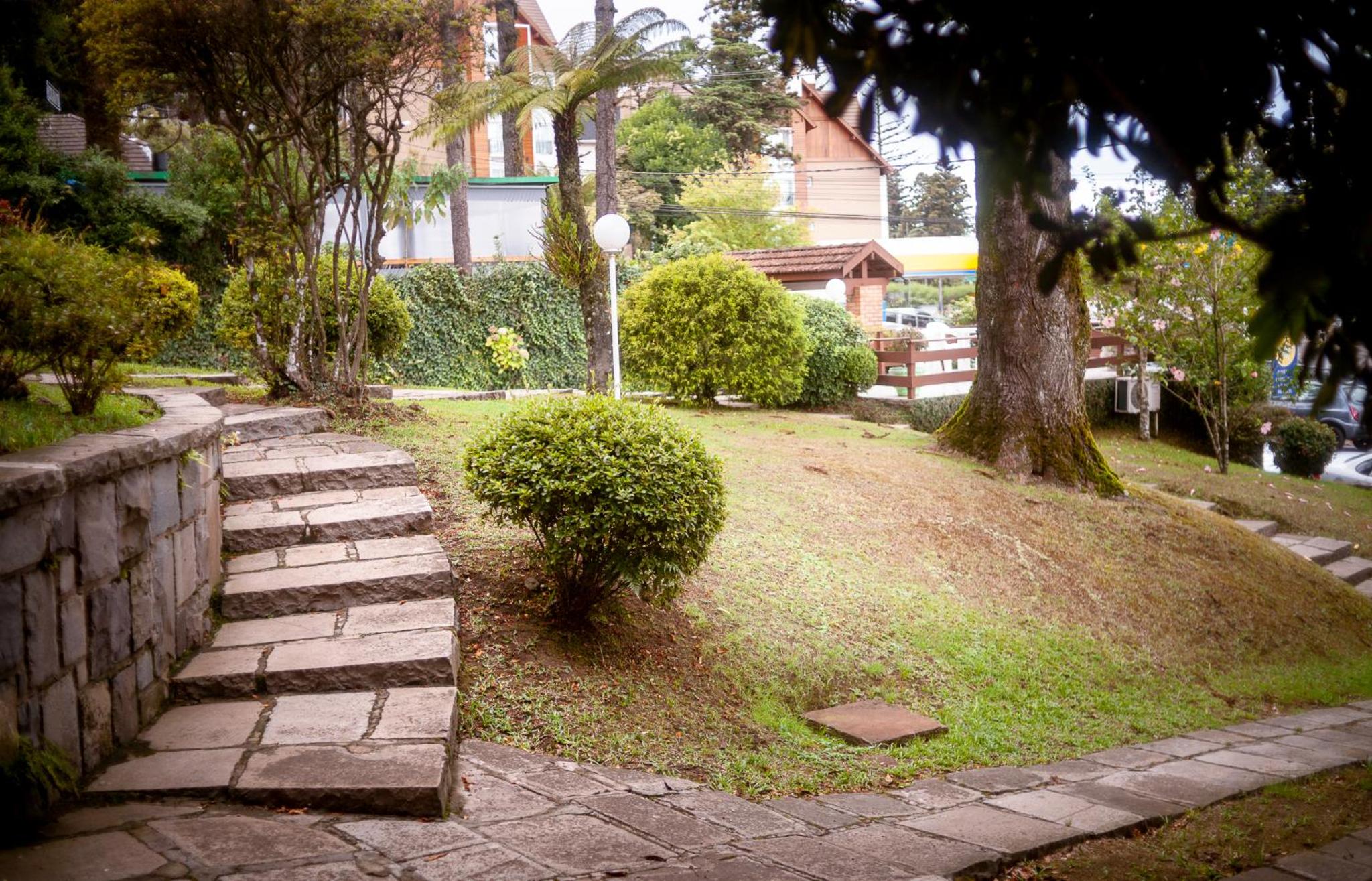Pousada San Clemente Centro