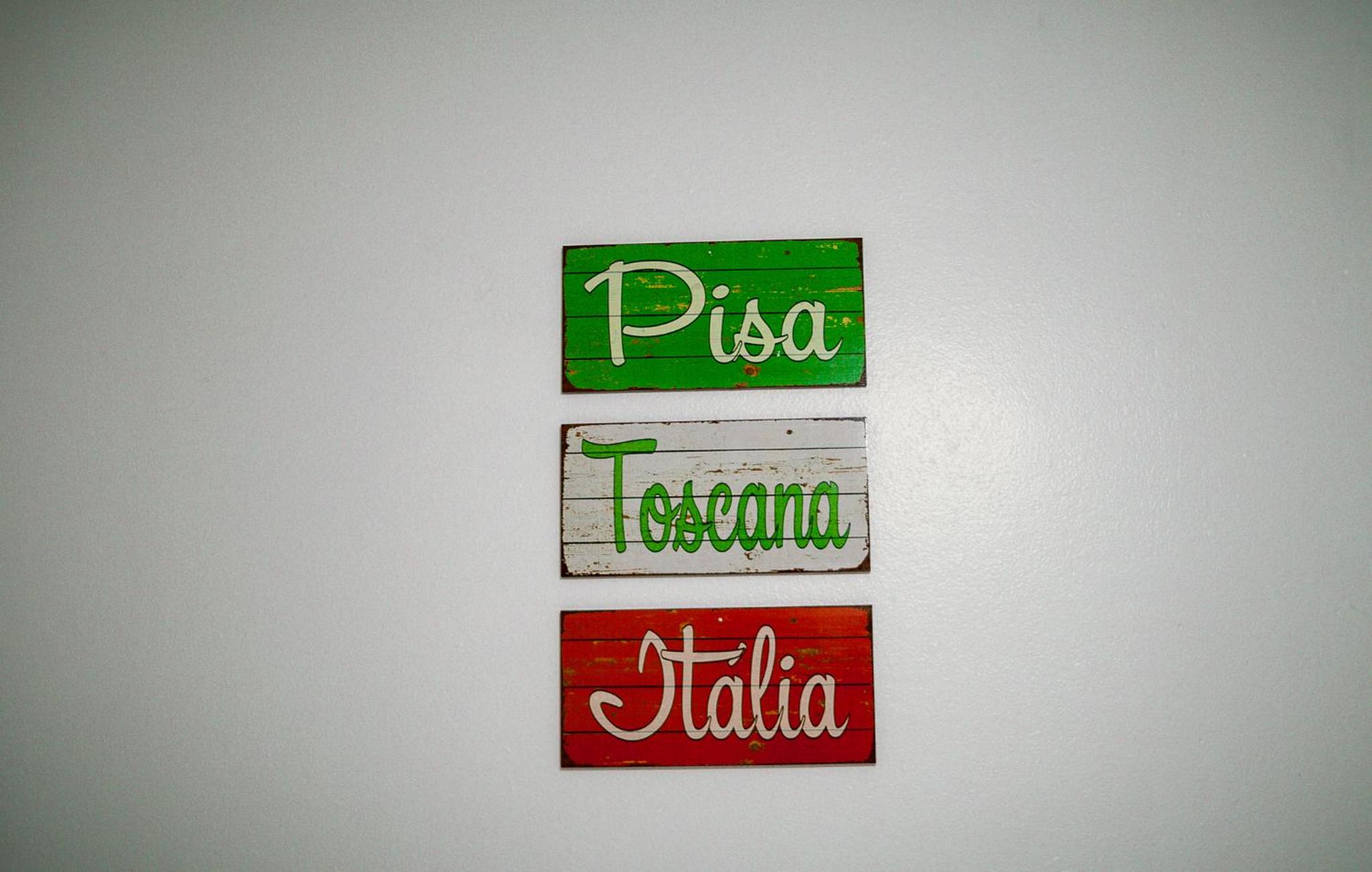 Pousada San Clemente Centro