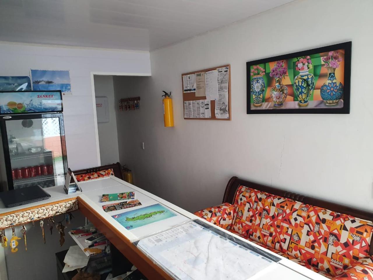 Victoria's Gennie Bay Village Hostal view 2