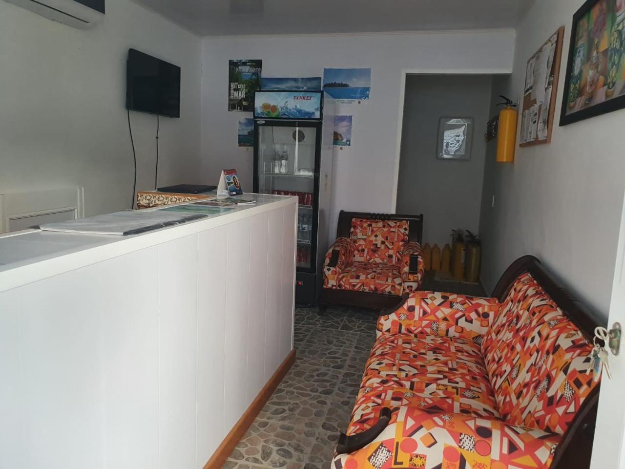 Victoria's Gennie Bay Village Hostal view 3