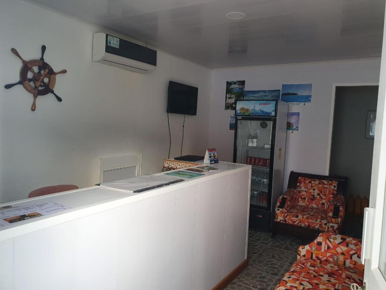 Victoria's Gennie Bay Village Hostal view 4
