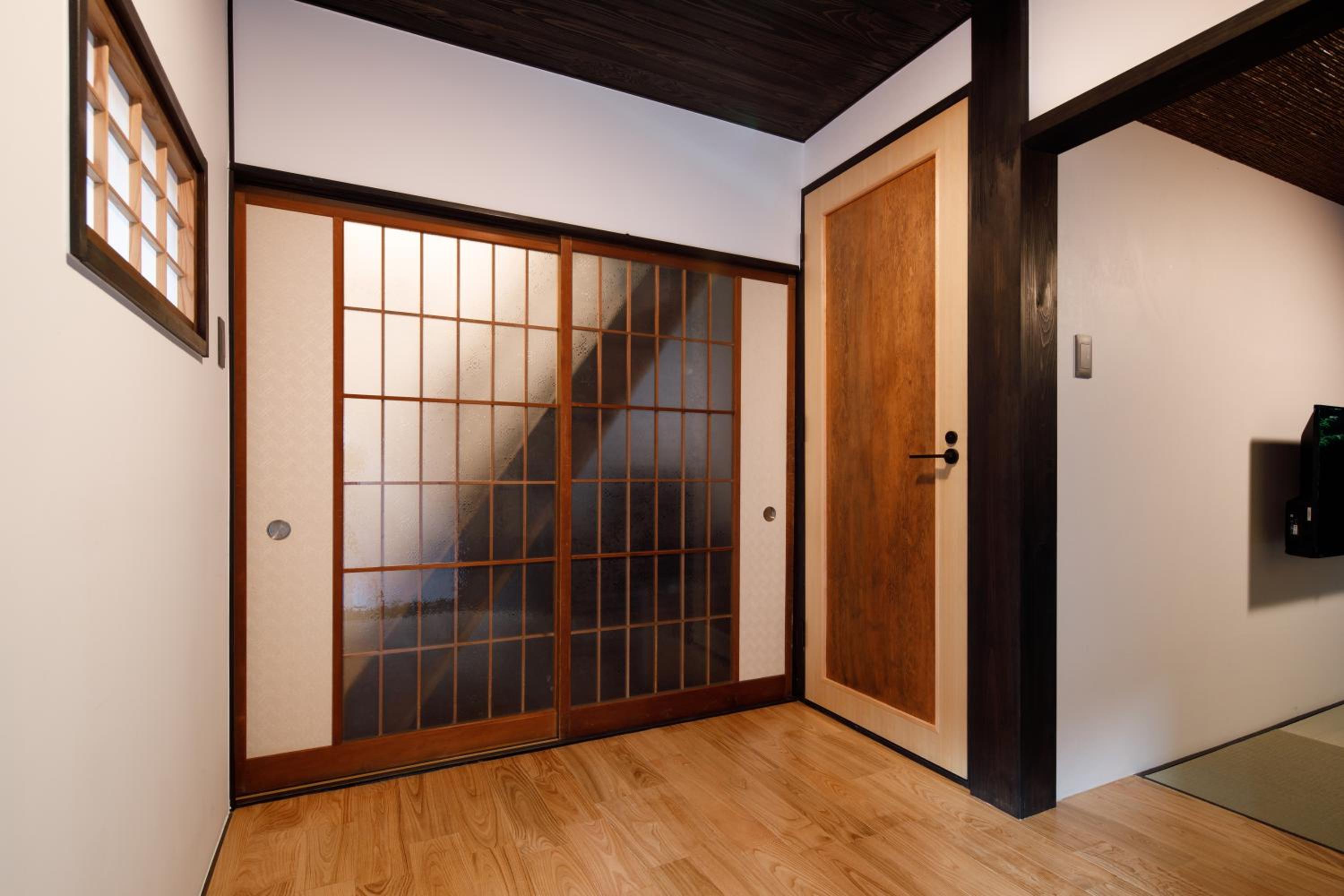 Tsumugi Shichijo-Kagiyacho view 5