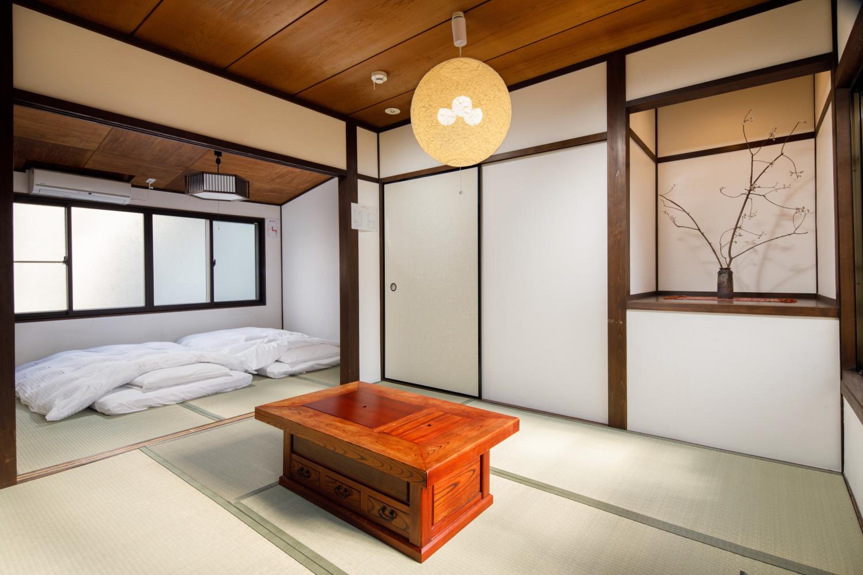 Tsumugi Shichijo-Kagiyacho view 2