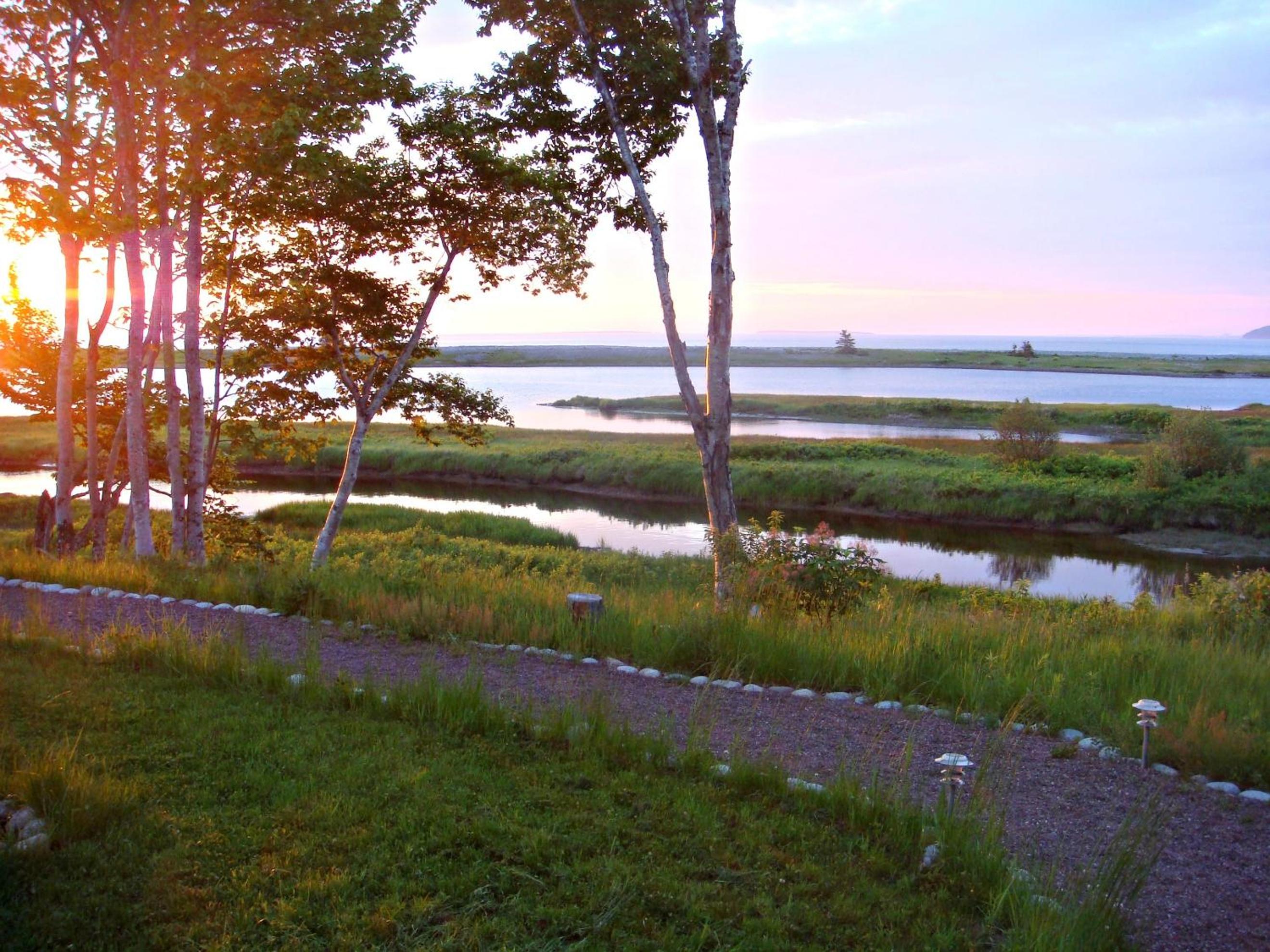 Cabot Shores