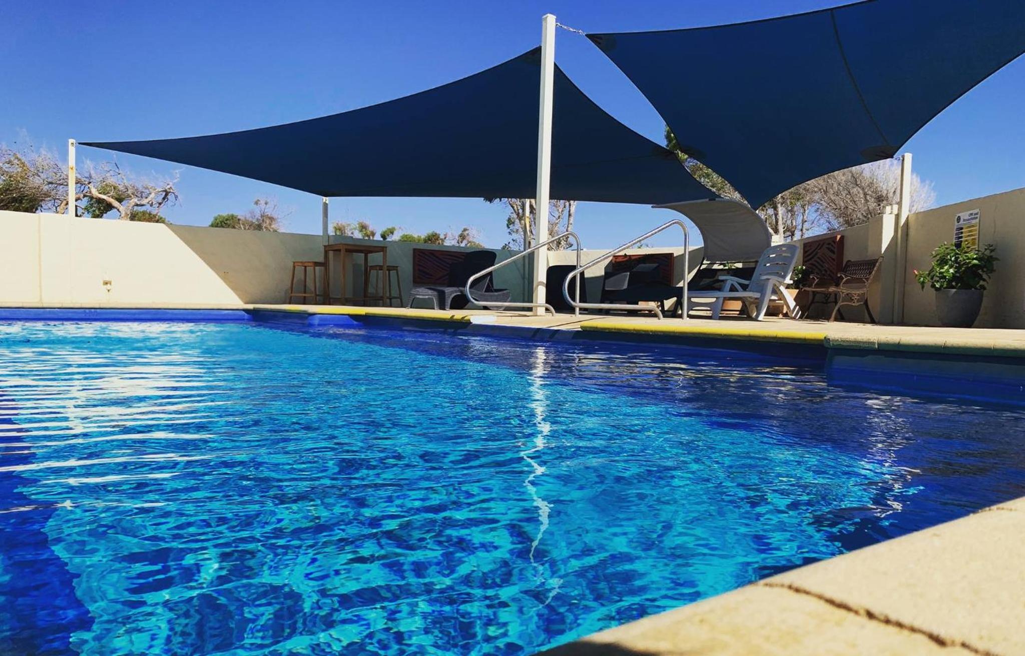 Sunset Beach Holiday Park