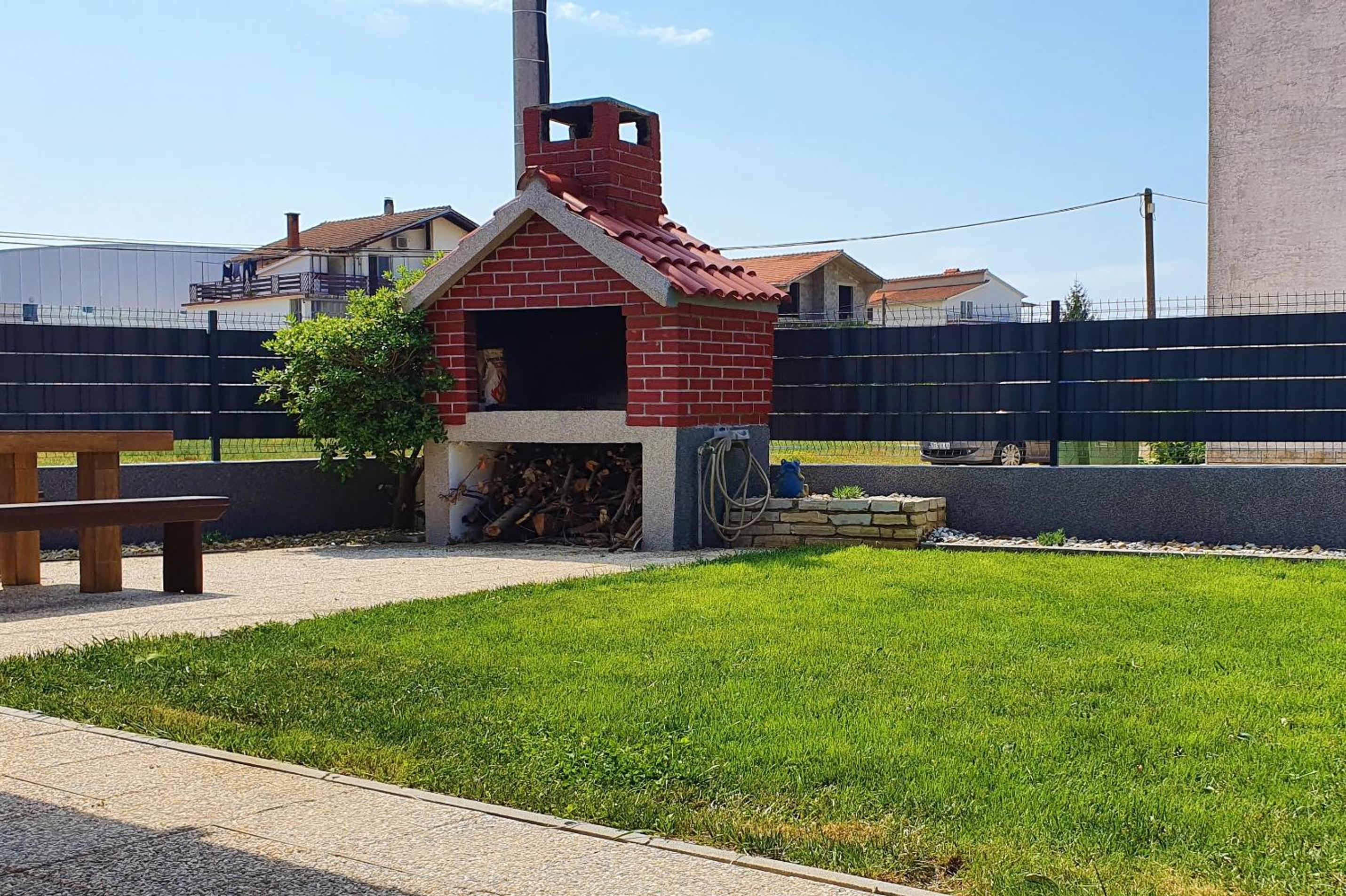 Holiday Home Gabriela