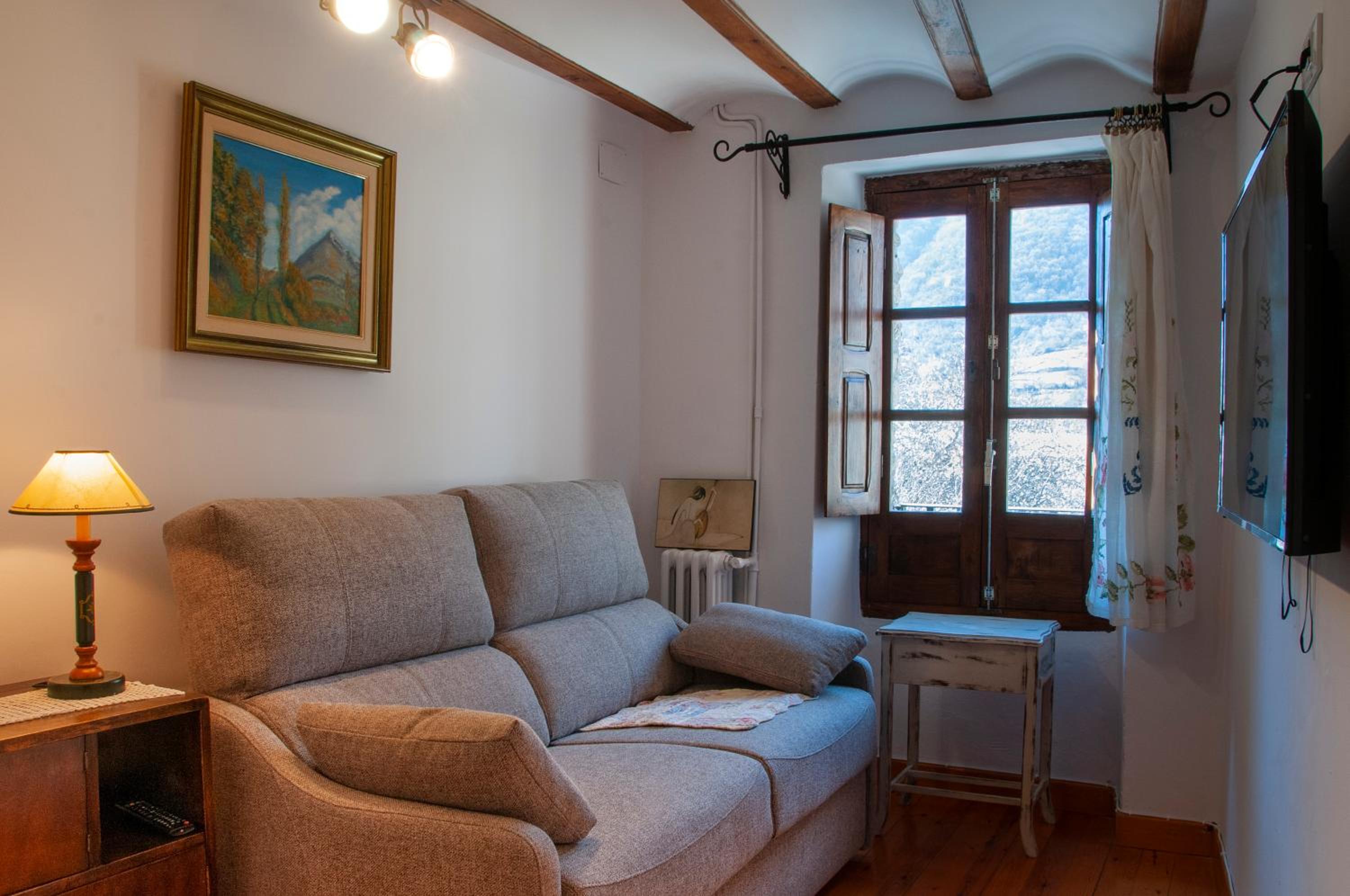 Casa Piñana view 5